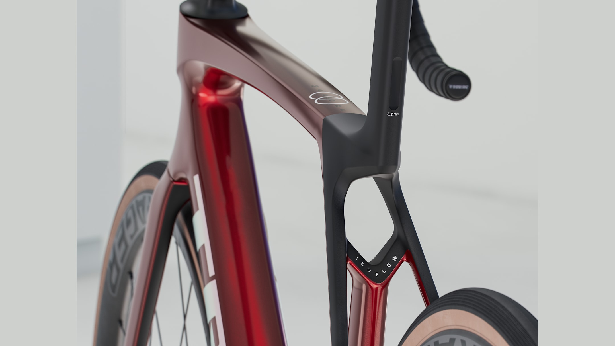 Madone SL 6 Gen 8 - Trek Bikes