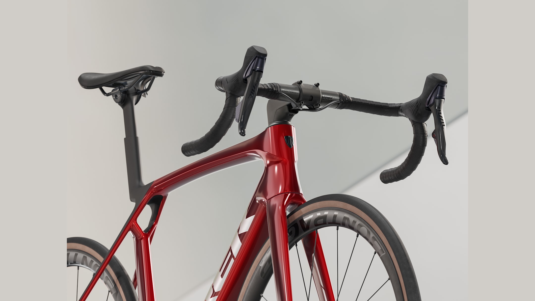 Madone SL 6 AXS Gen 8 - Trek Bikes