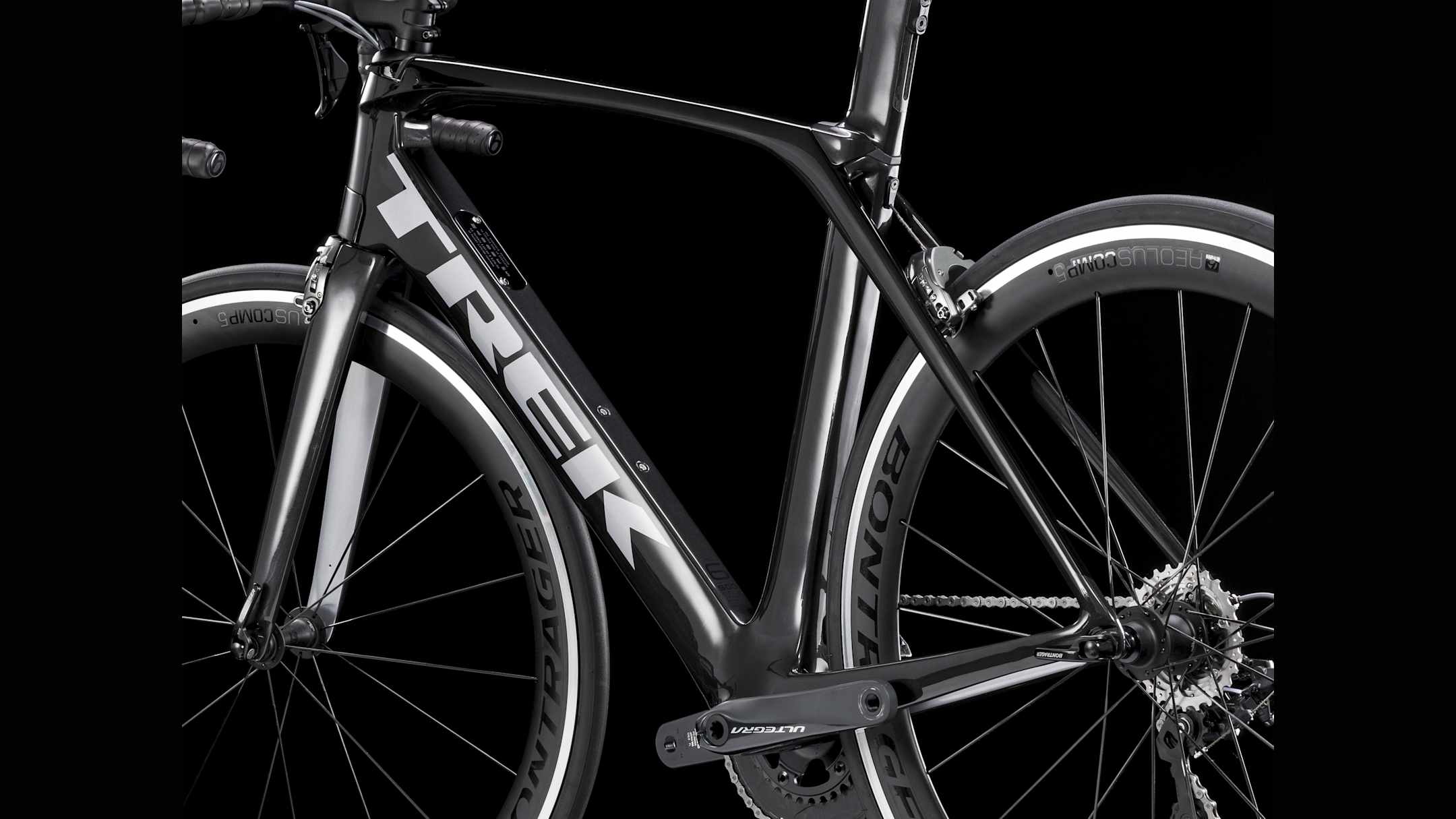 Madone SL 6 - Trek Bikes