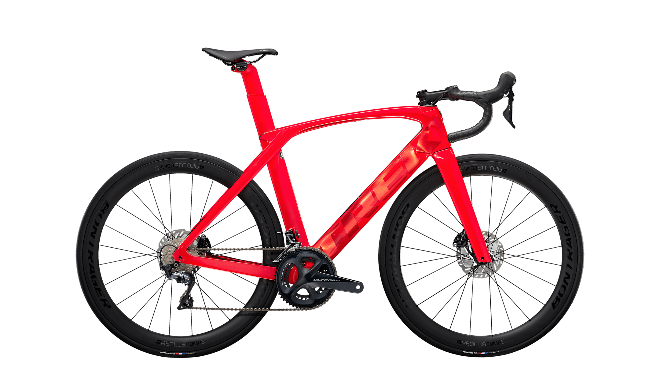 Madone SL 6 Gen 6 - Trek Bikes (SG)