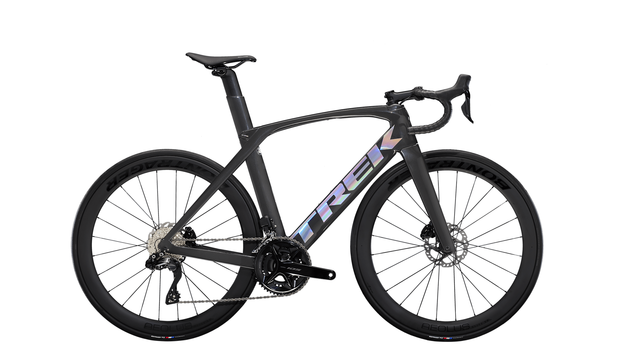 Madone SL 6 Di2 Gen 6 - Trek Bikes (JP)