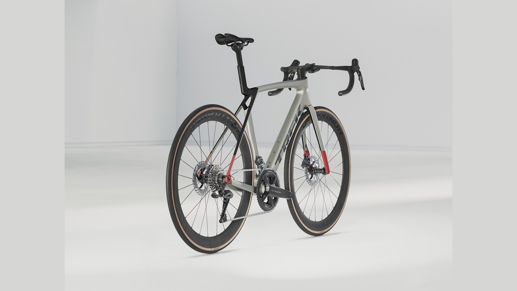 Madone SL 7 Gen 8 - Trek Bikes