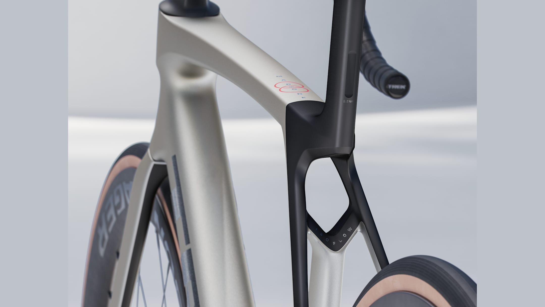 Madone SL 7 Gen 8 - Trek Bikes