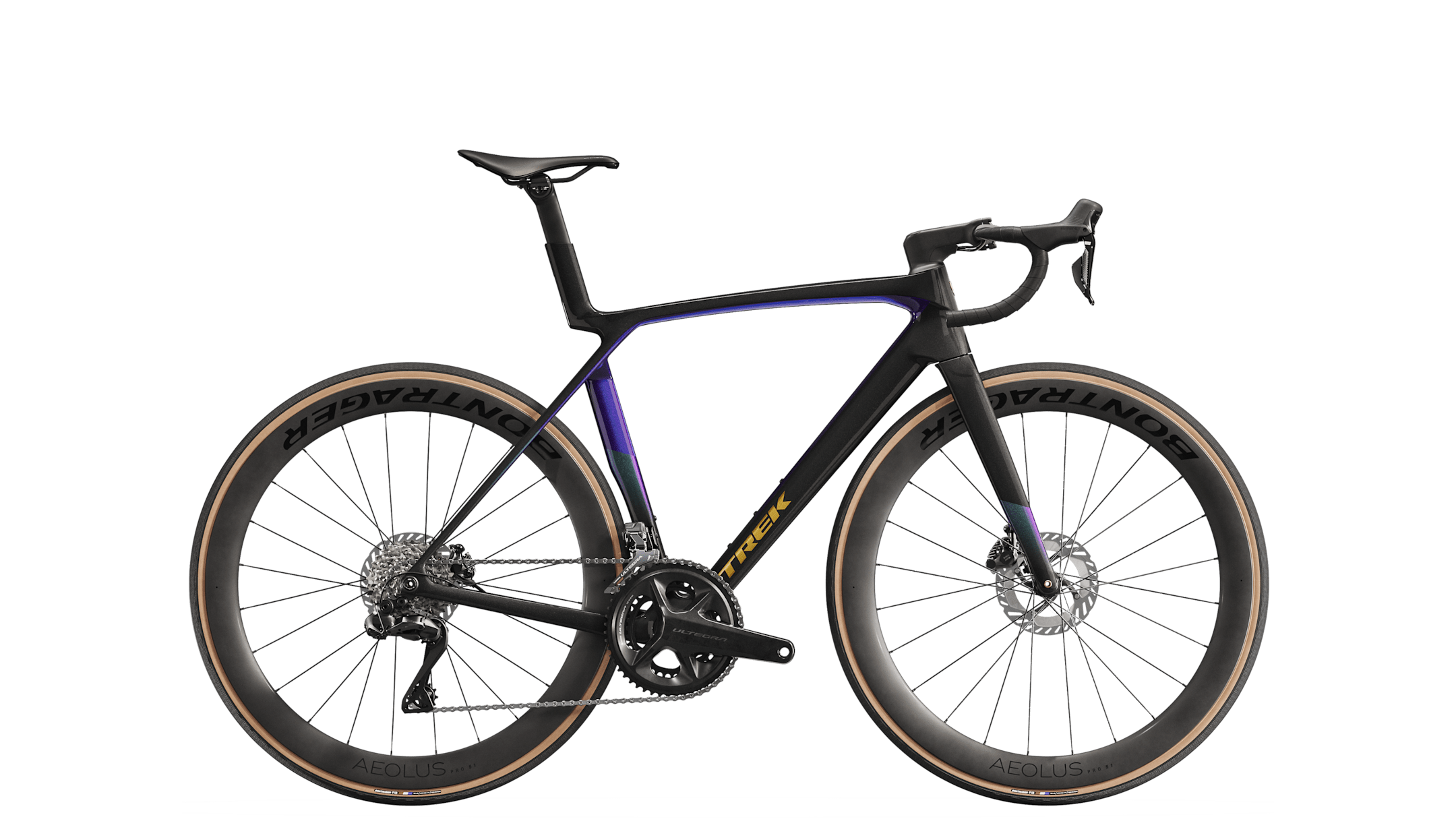 TREK Madone SL 7 Gen 8 MLサイズ Madone SL 7 Gen 8 - Trek Bikes