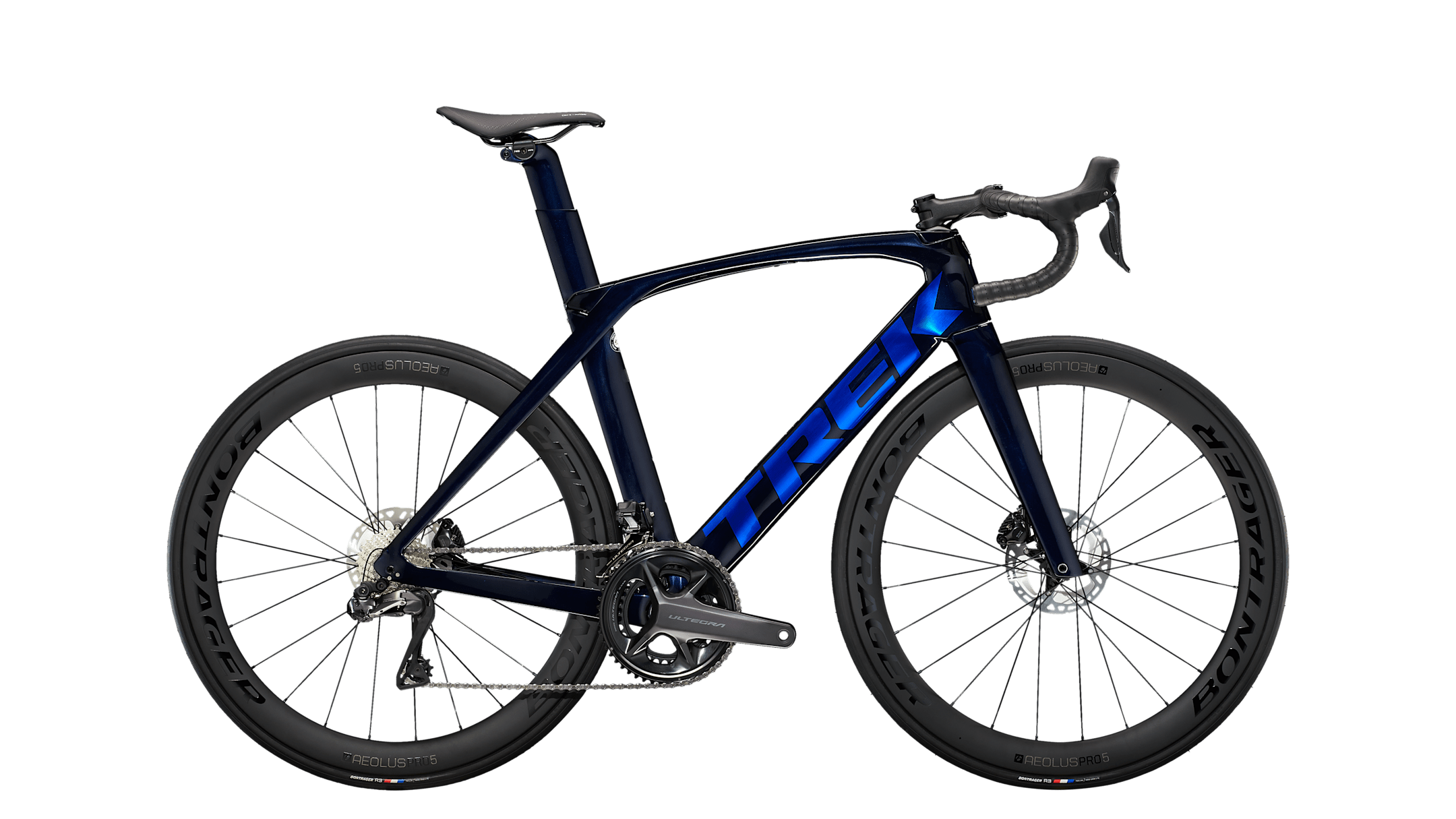 Madone SL 7 Gen 6 - Trek Bikes