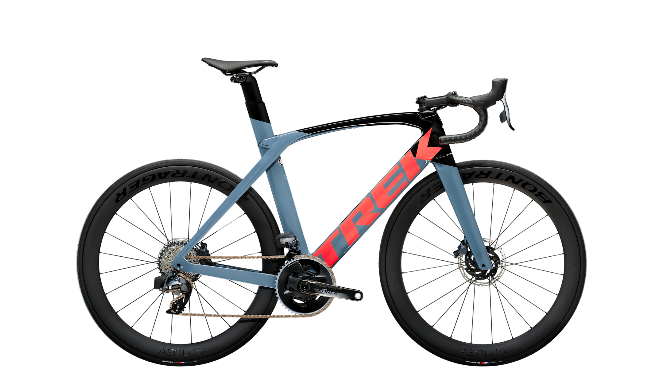 Madone SL 7 AXS Gen 6 - Trek Bikes