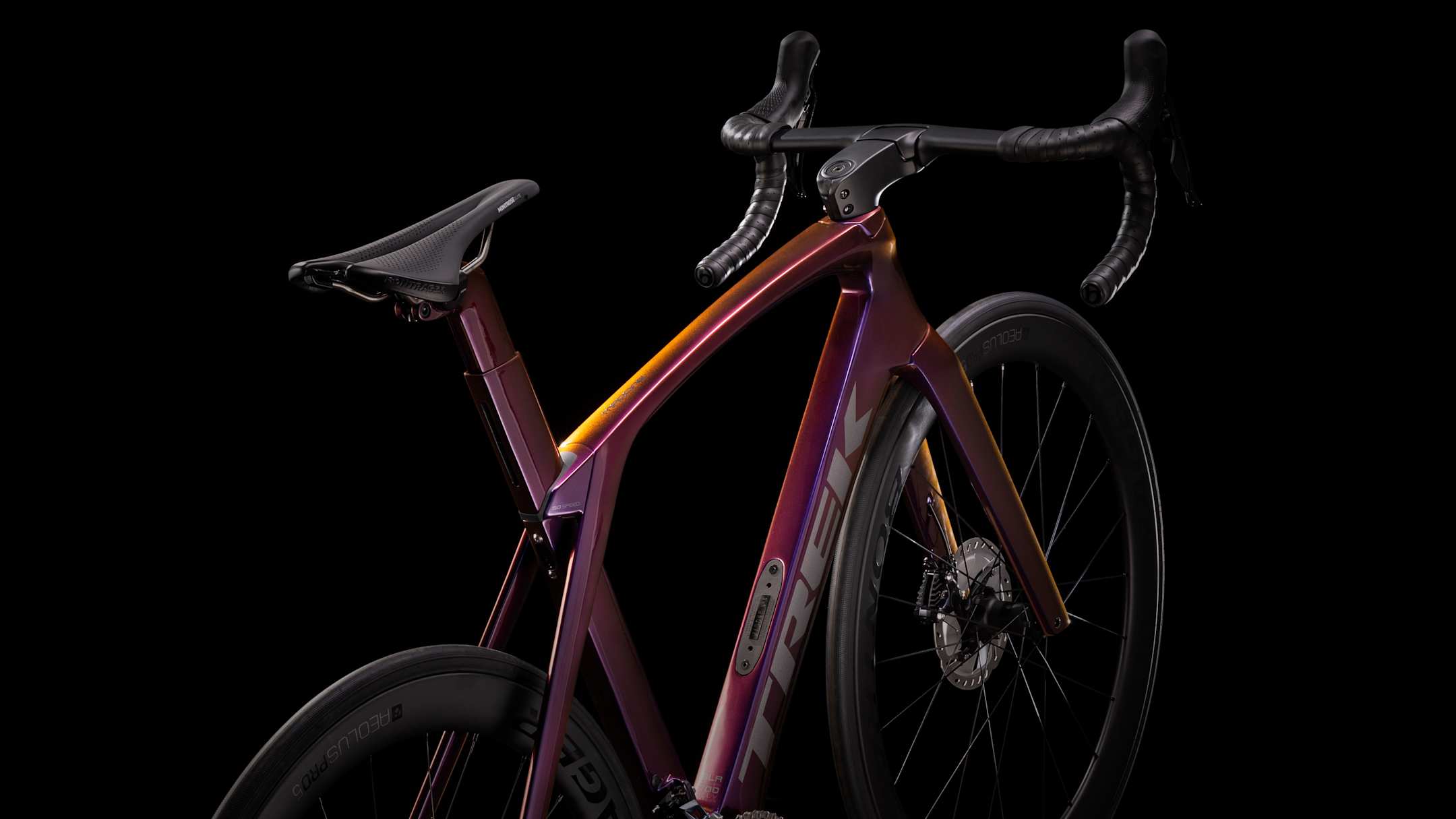 Madone SLR 6 Disc - Electra Bikes