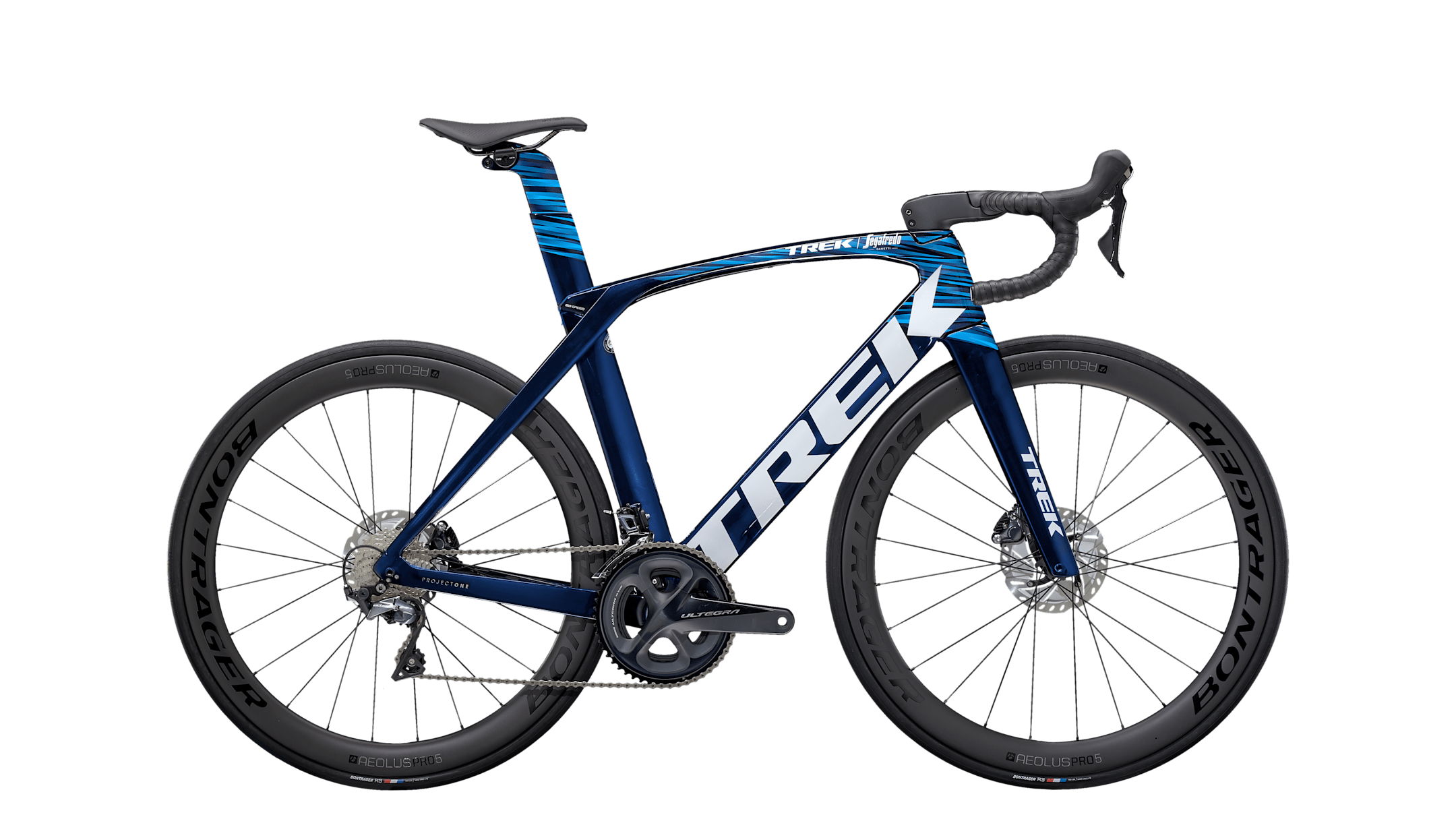 Madone SLR 6 Gen 6 - Trek Bikes
