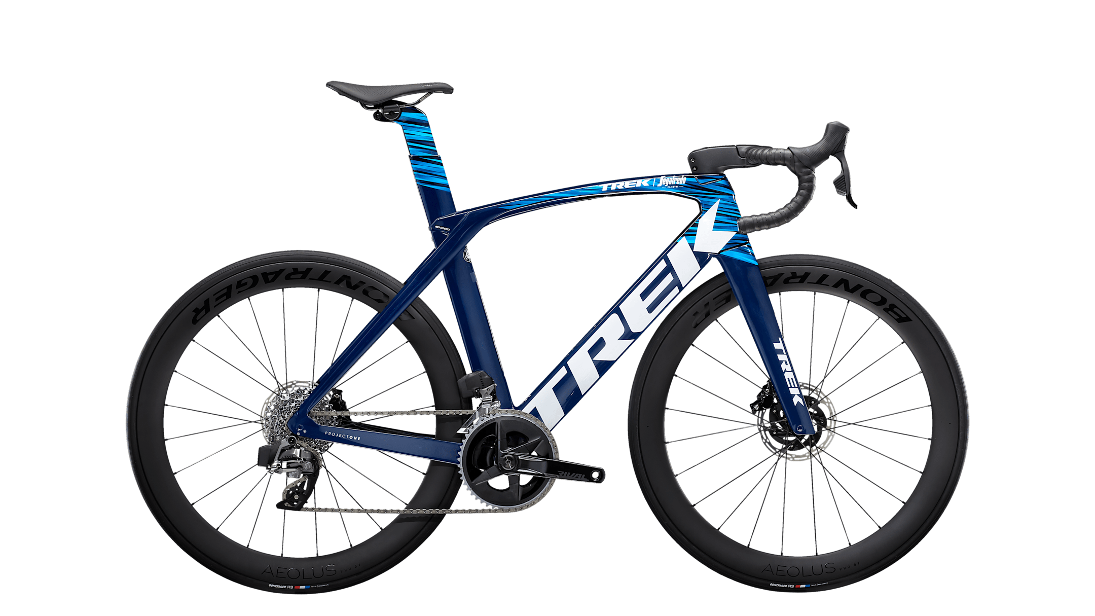 Madone SLR 6 AXS Gen 6 - Trek Bikes