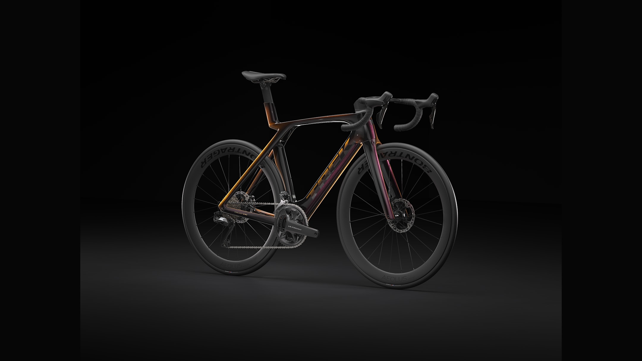 Madone SLR 7 Gen 7 - Trek Bikes (JP)