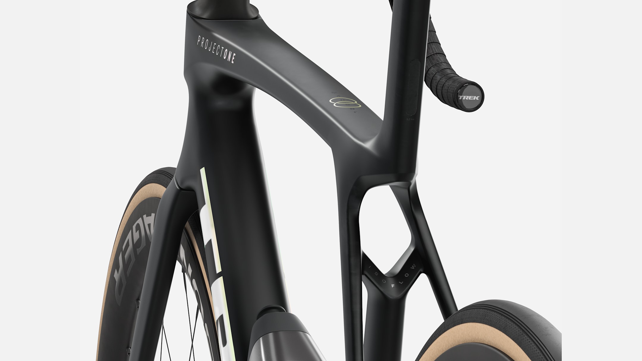 Madone SLR 7 Gen 8 - Trek Bikes