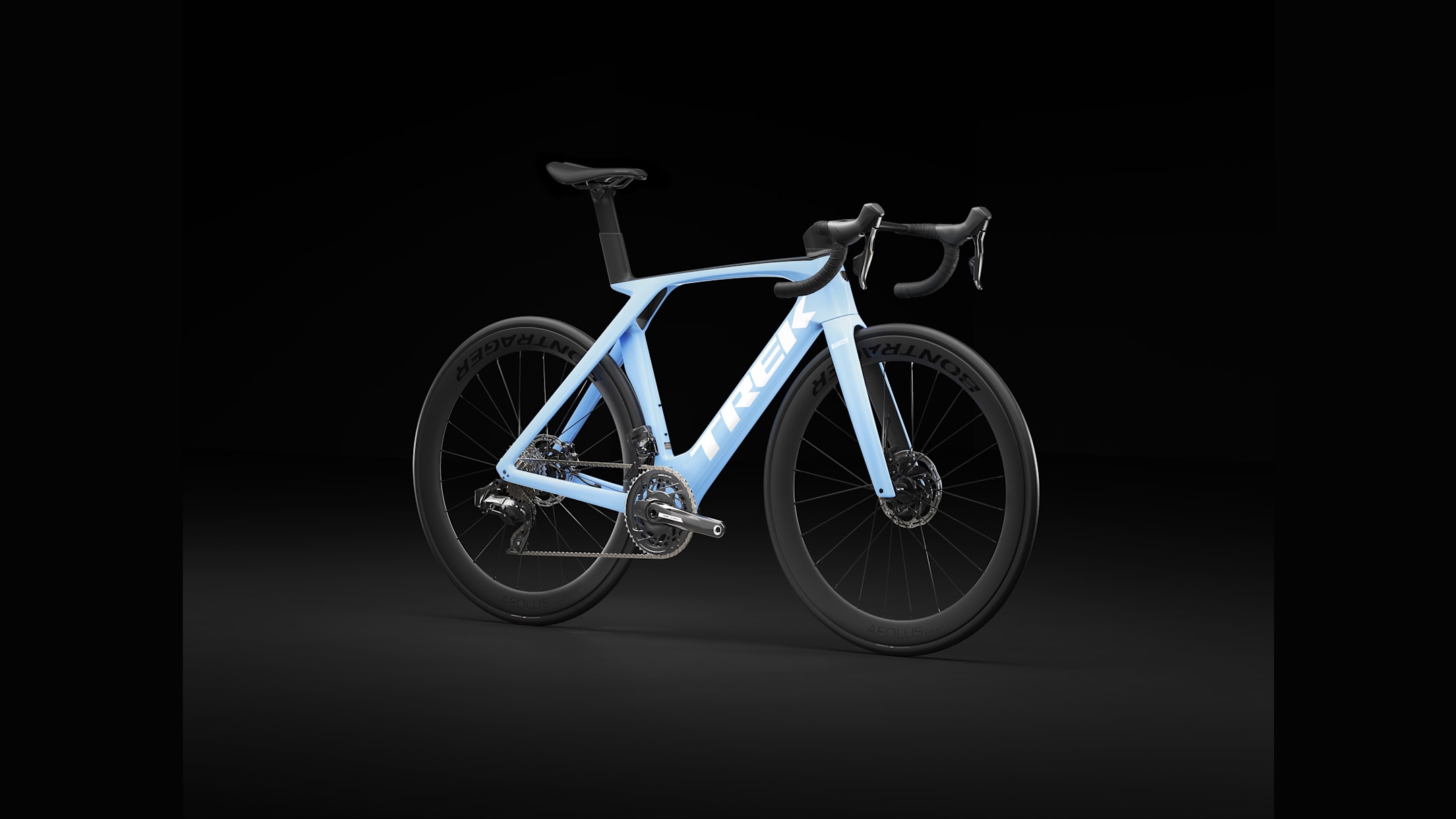 Madone SLR 7 AXS Gen 7 - Trek Bikes (INE)