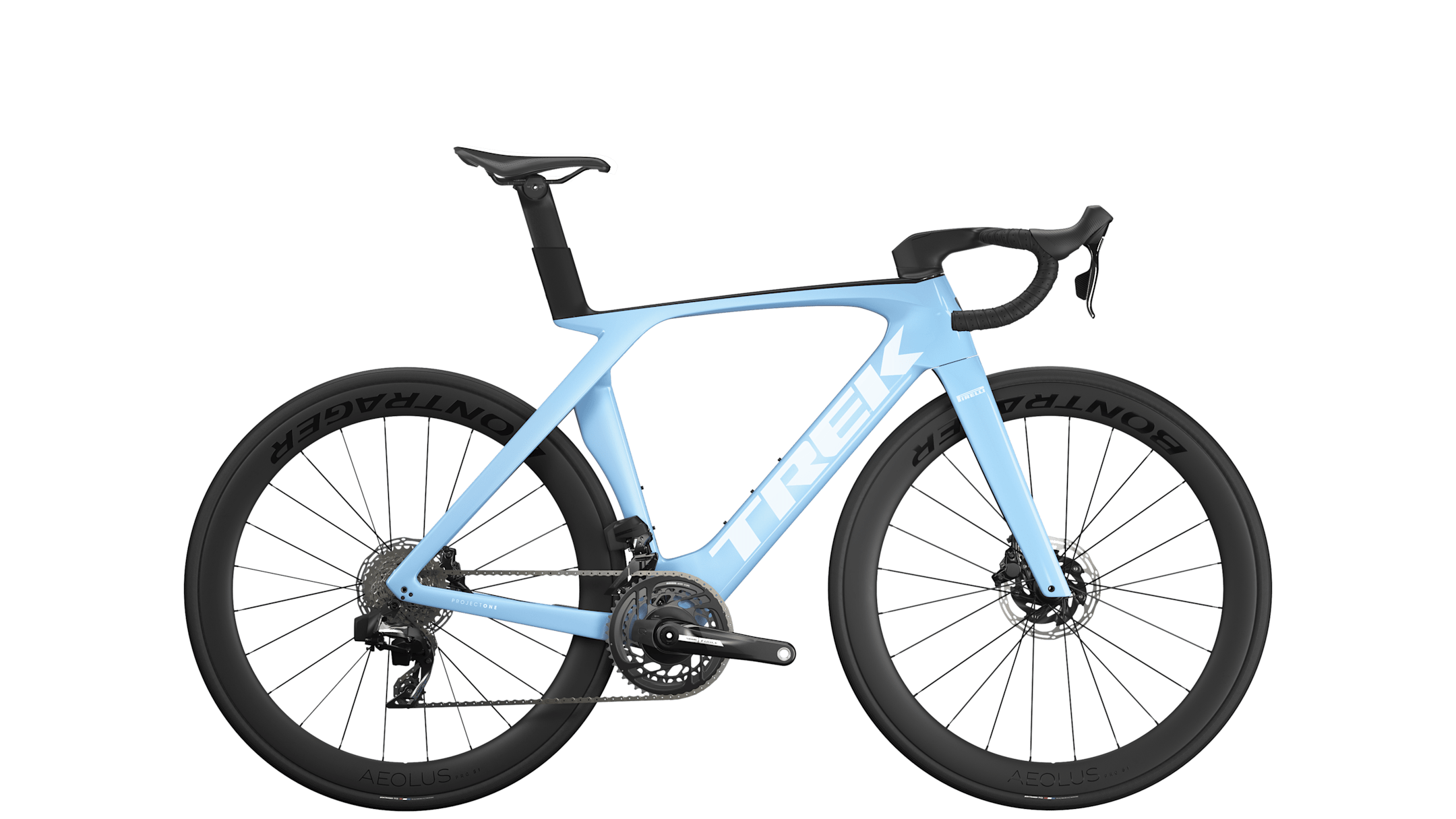 TREK MADONE SLR7 PROJECTONE 54 美品 MadoneSLR7AXS-24-41759-C-Primary