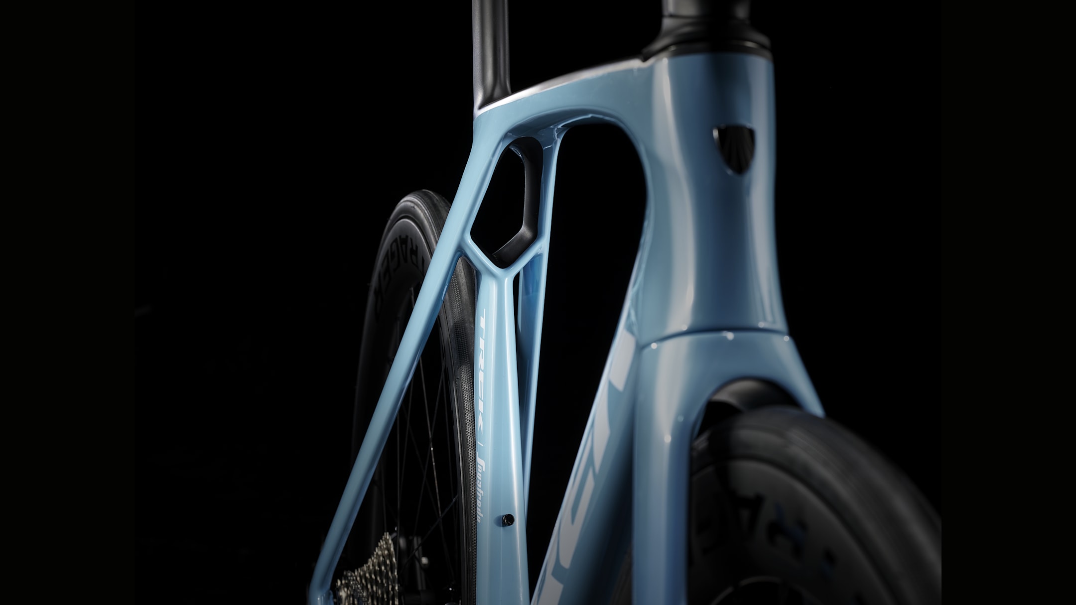 Madone SLR 7 Gen 7 - Trek Bikes (JP)