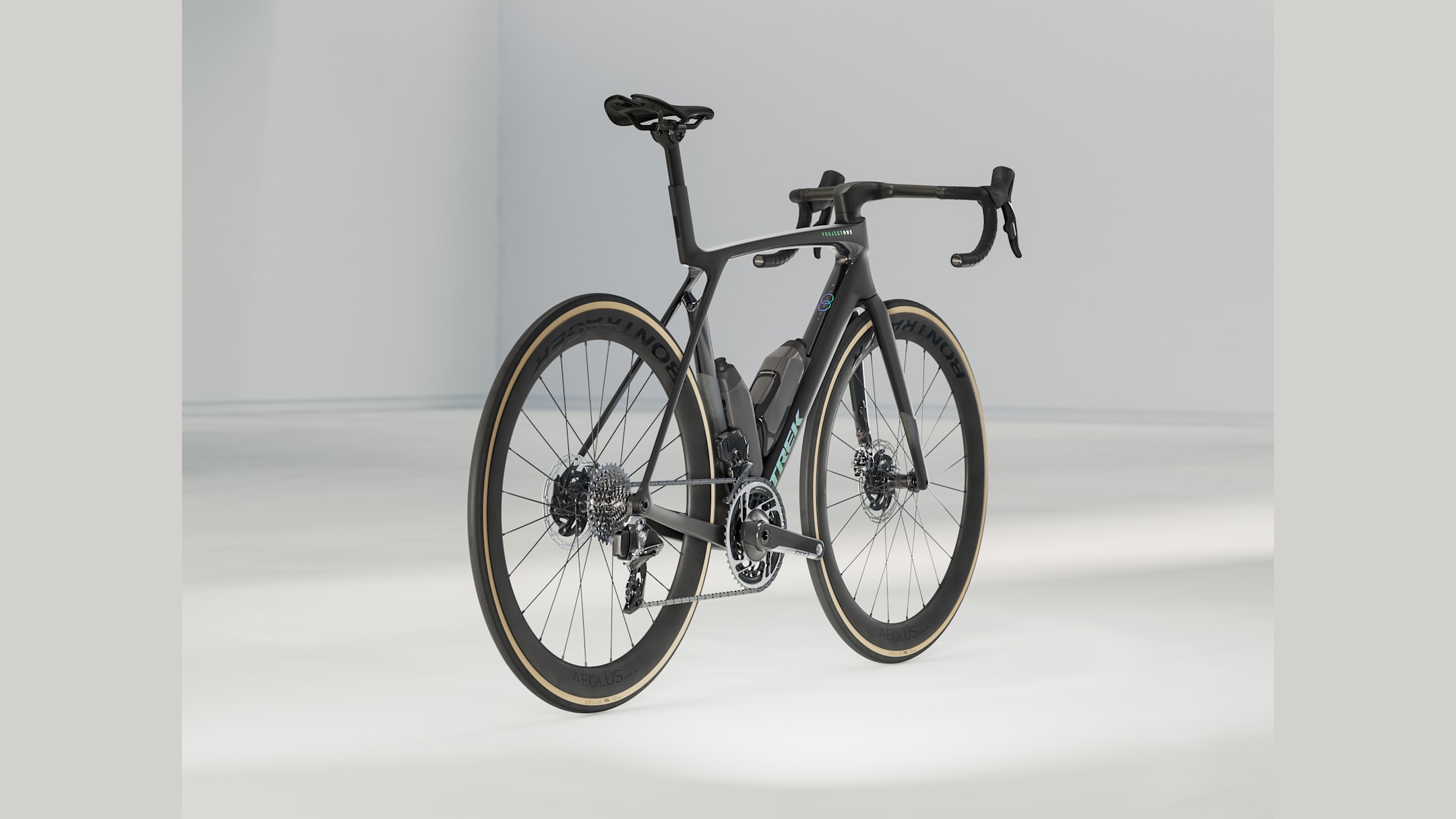 Madone SLR 8 AXS Gen 8 - Trek Bikes