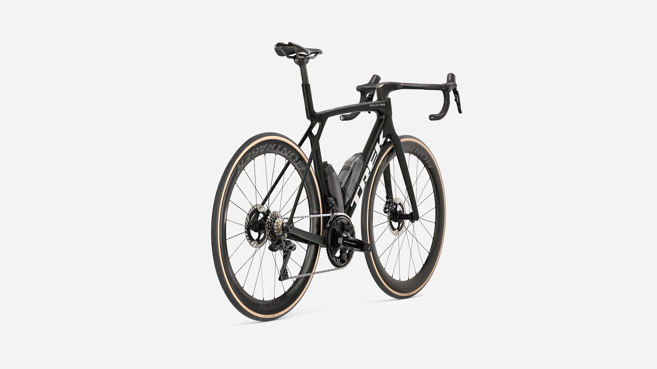 Madone SLR 9 Gen 8 - Trek Bikes