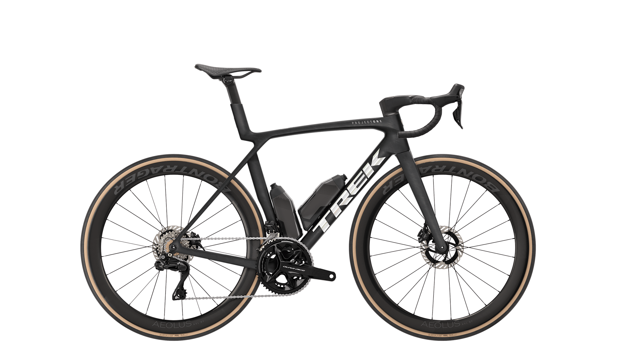 自転車本体 TREK Madone SLR 9 PROJECT ONE DURA-ACE Madone SLR 9 Gen 8 - Trek Bikes