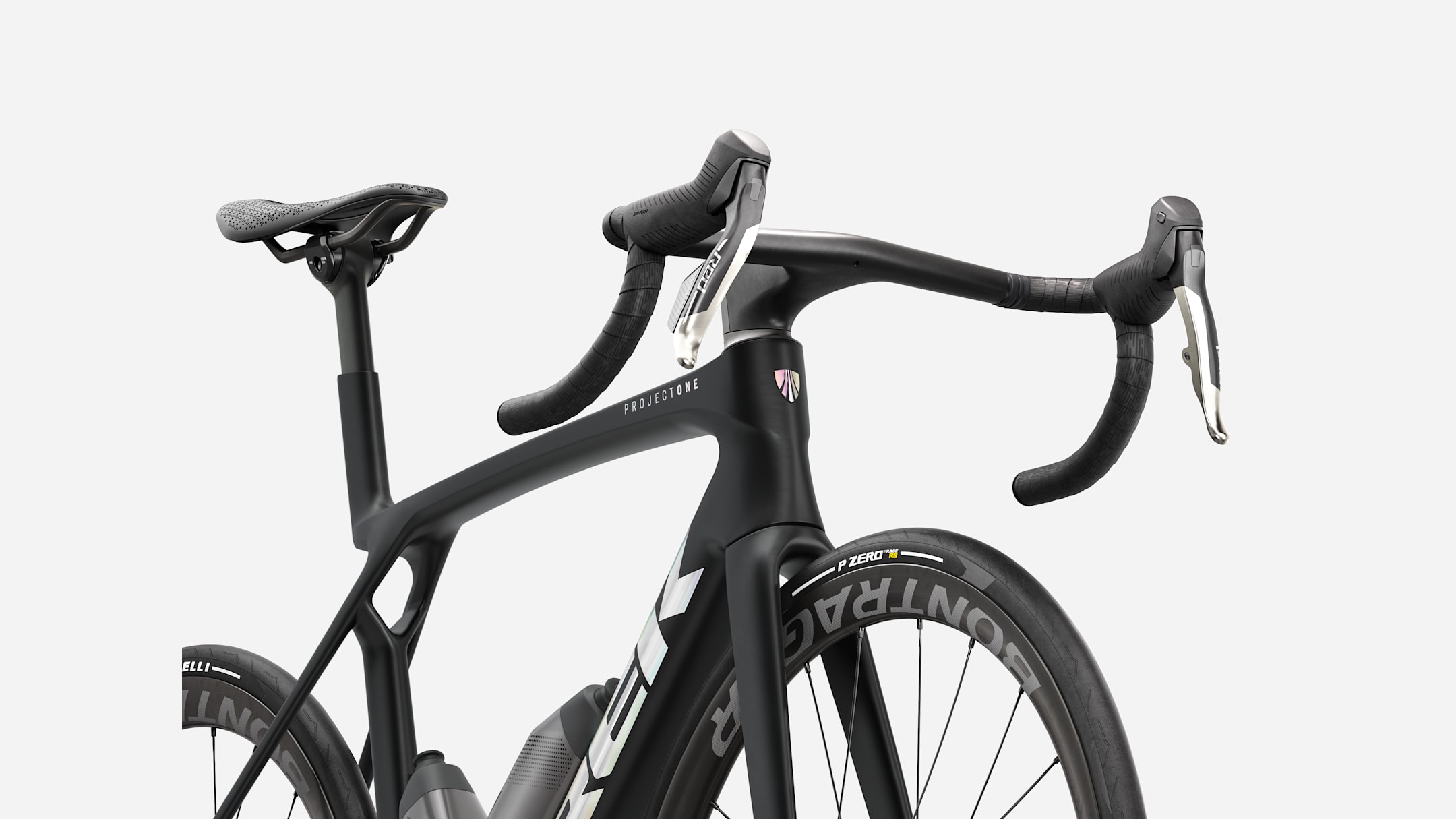 Madone 軽量エアロレースバイク - ラインアップを見る (JP)