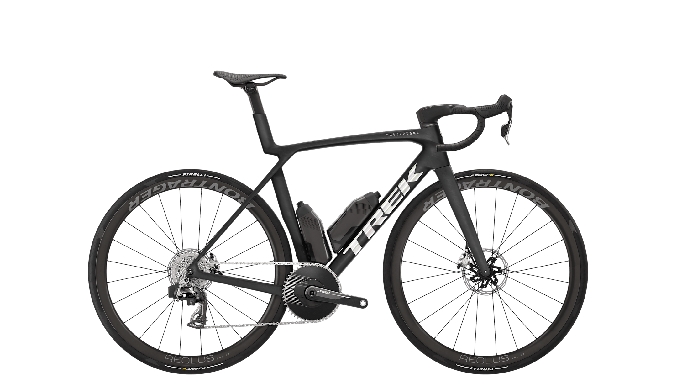 Madone SLR 9 AXS 1x Gen 8 - Trek Bikes