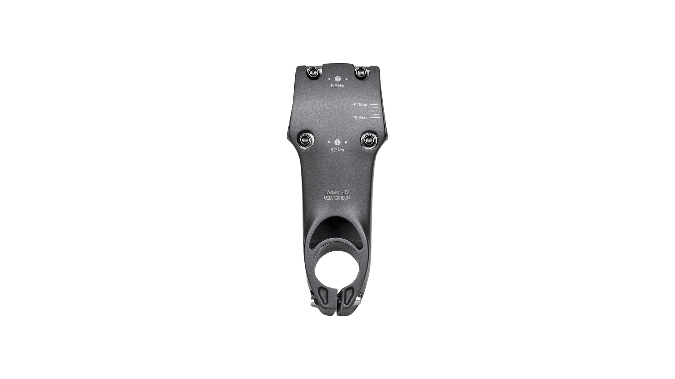 Trek Madone SLR Low Fit Stem - Trek Bikes