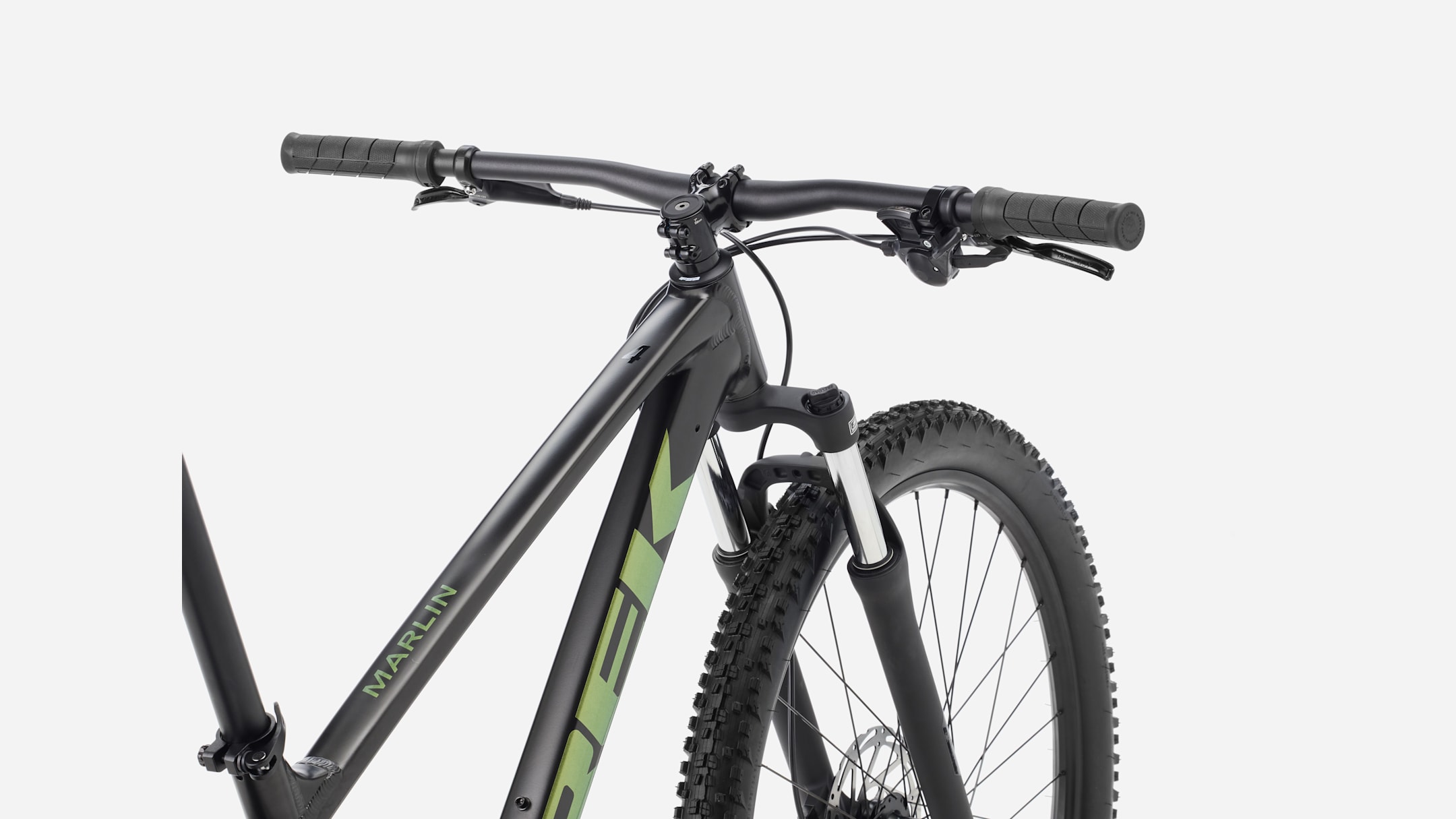 Marlin Cross Country Mountain Bikes | Marlin Bikes - Trek Bikes