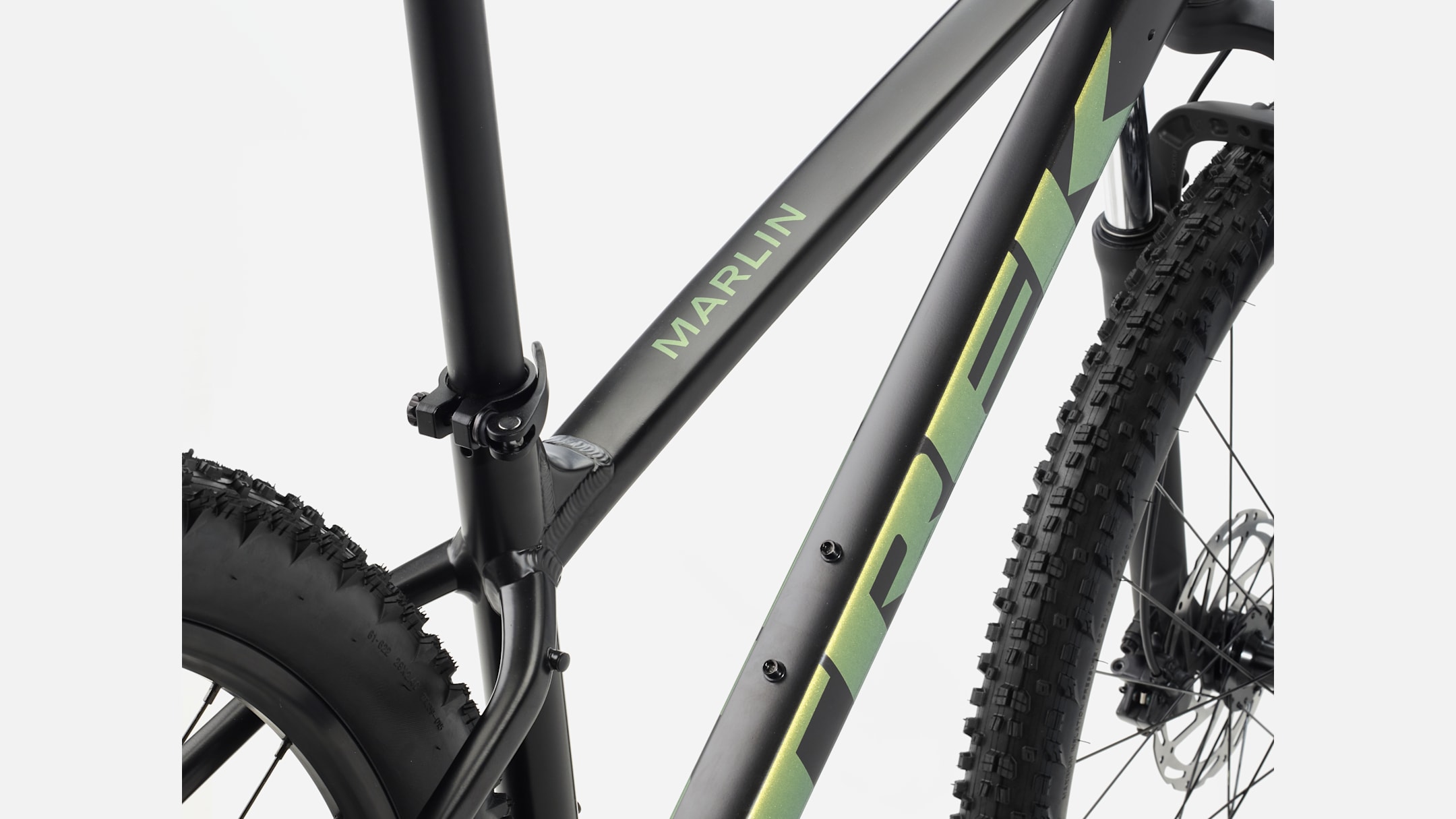 Marlin Cross Country Mountain Bikes | Marlin Bikes - Trek Bikes