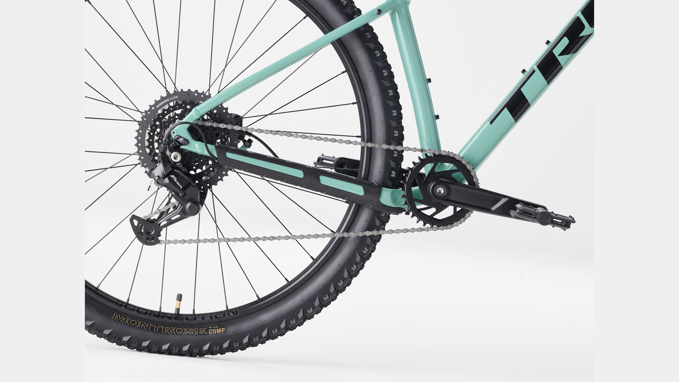 Marlin Cross Country Mountain Bikes | Marlin Bikes - Trek Bikes