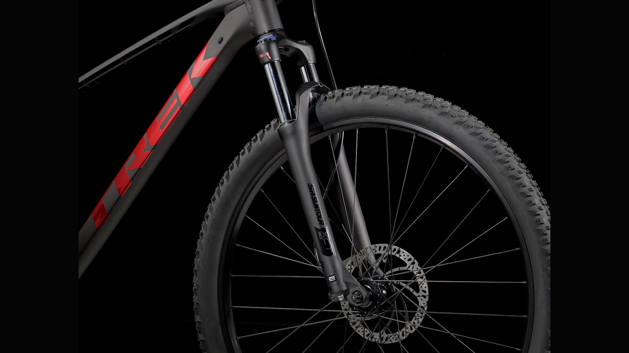 Marlin 5 Gen 3 - Trek Bikes (JP)