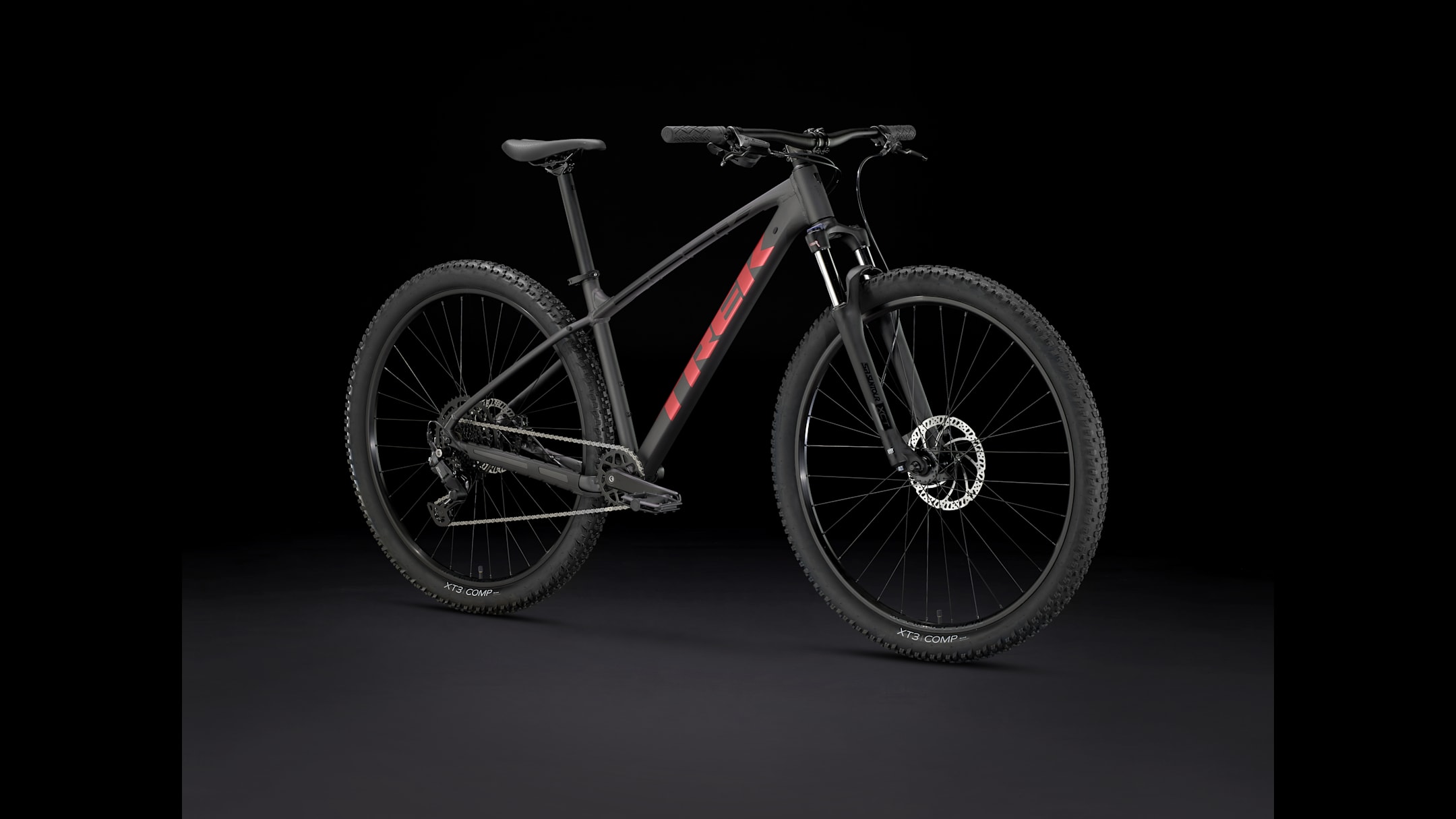 Marlin 5 Gen 3 - Trek Bikes (JP)