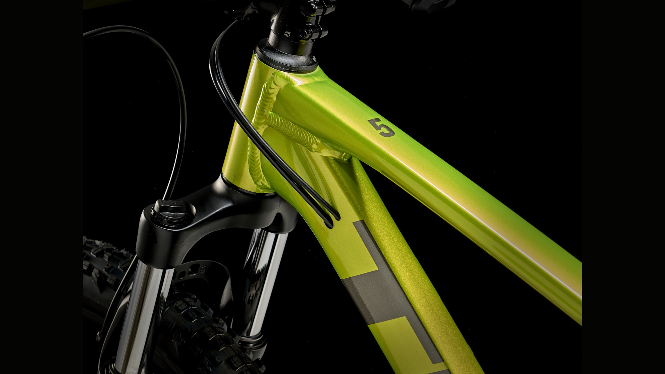 Marlin 5 Gen 3 - Trek Bikes