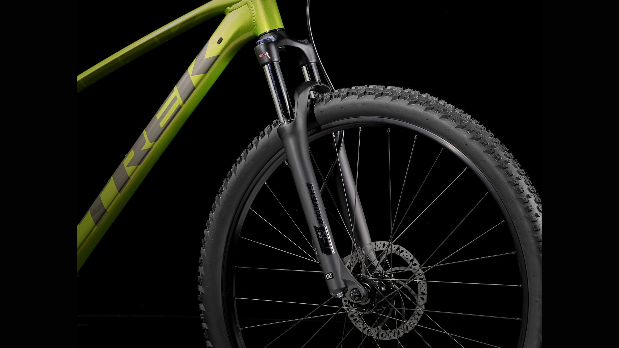 Marlin 5 Gen 3 - Trek Bikes