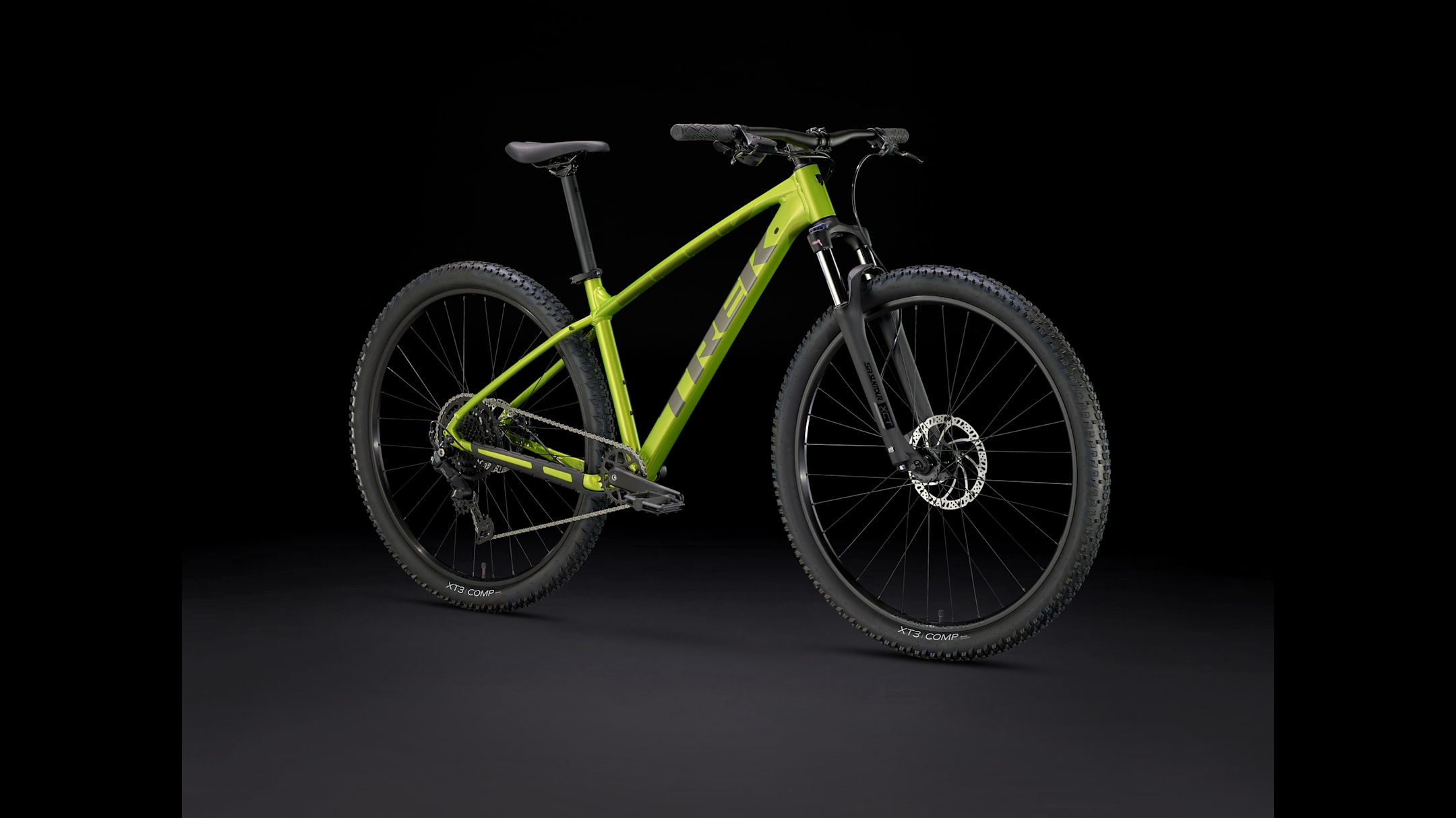 Marlin 5 Gen 3 - Trek Bikes