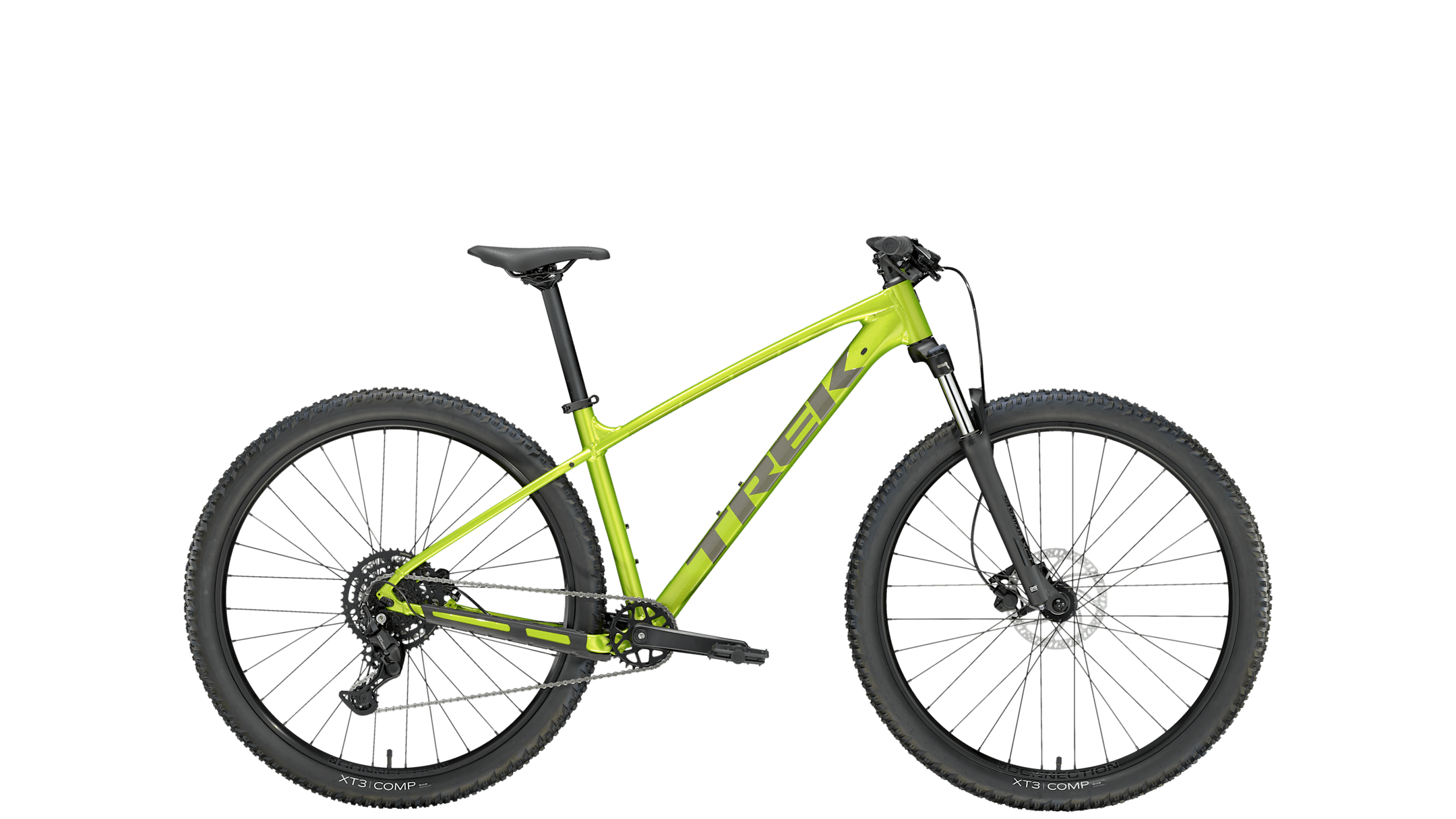 Marlin 5 Gen 3 - Trek Bikes
