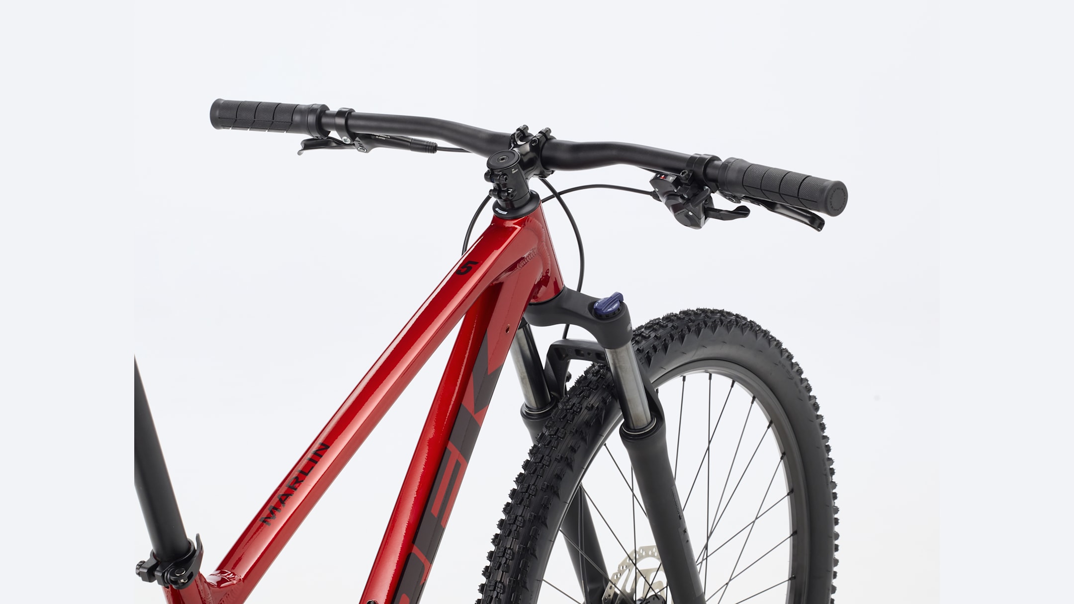 Marlin Cross Country Mountain Bikes | Marlin Bikes - Trek Bikes