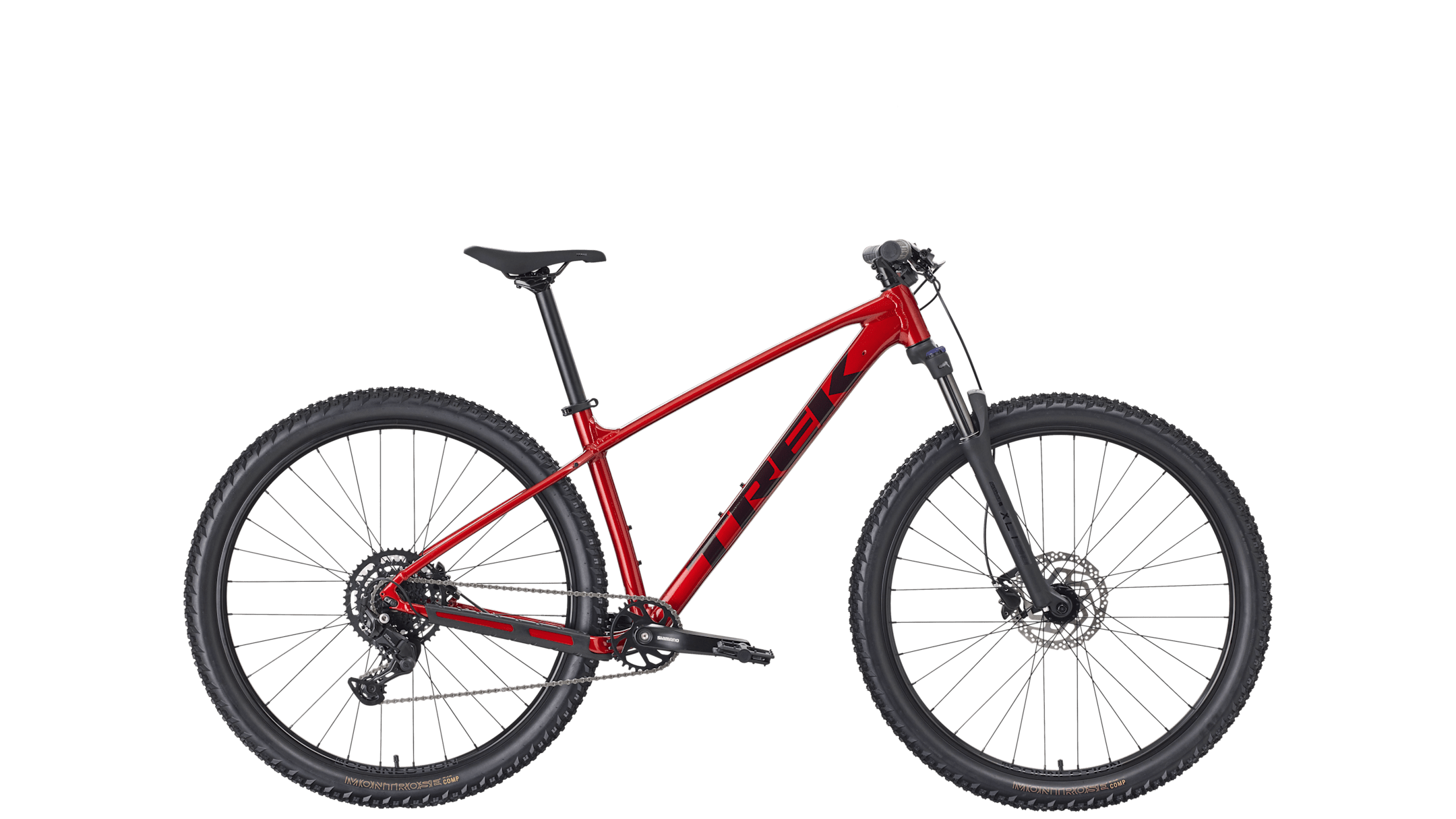 Marlin Cross Country Mountain Bikes | Marlin Bikes - Trek Bikes