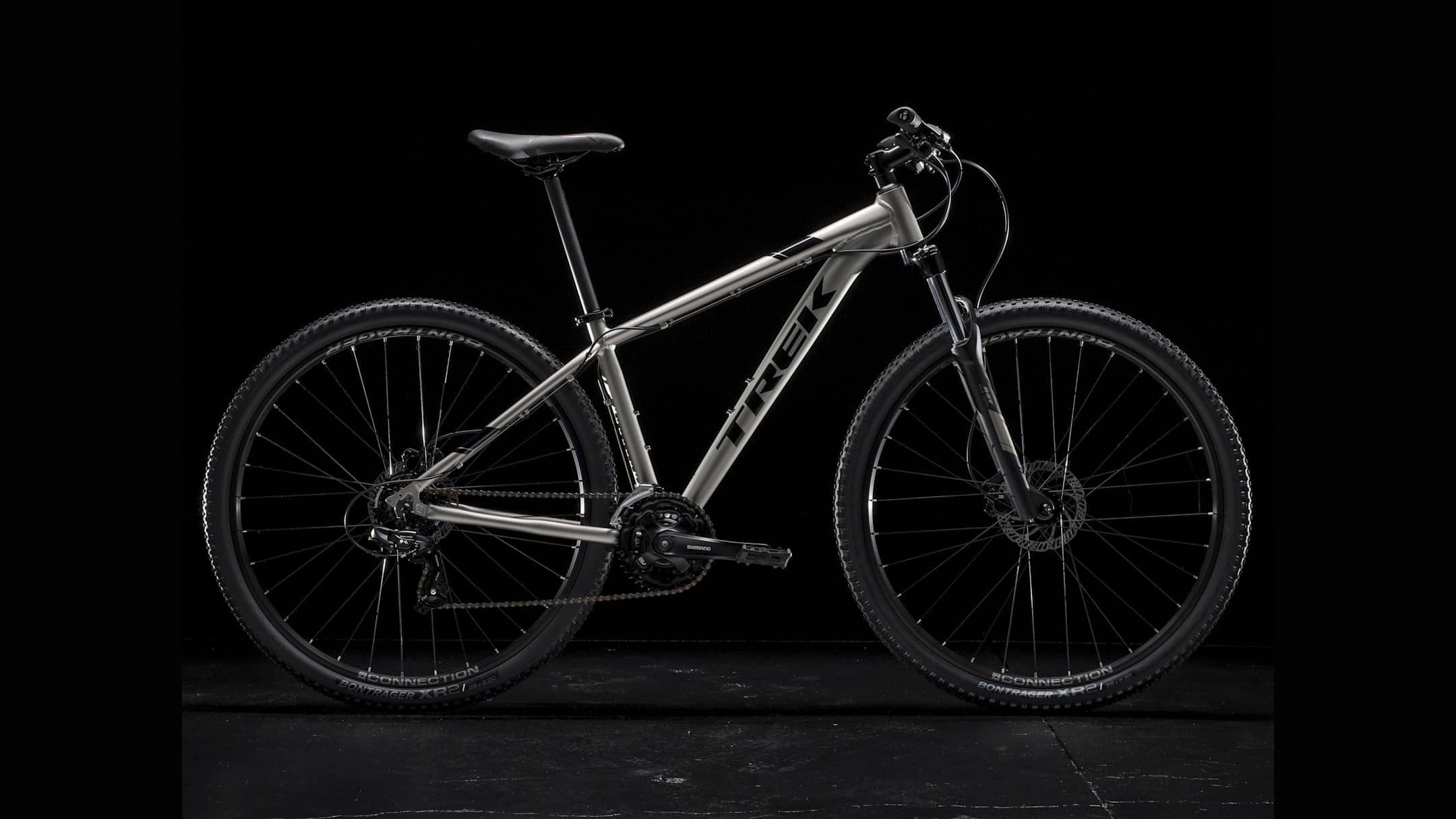 Marlin 5 - Trek Bikes