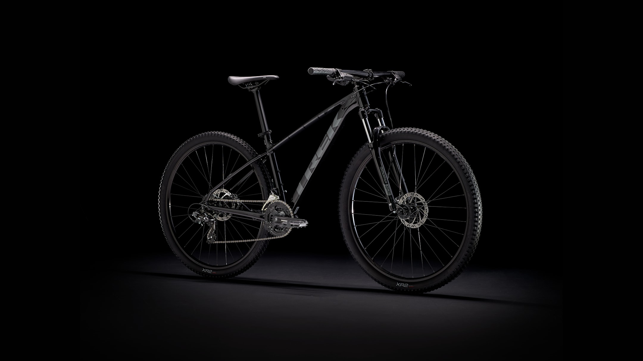 Marlin 5 - Trek Bikes