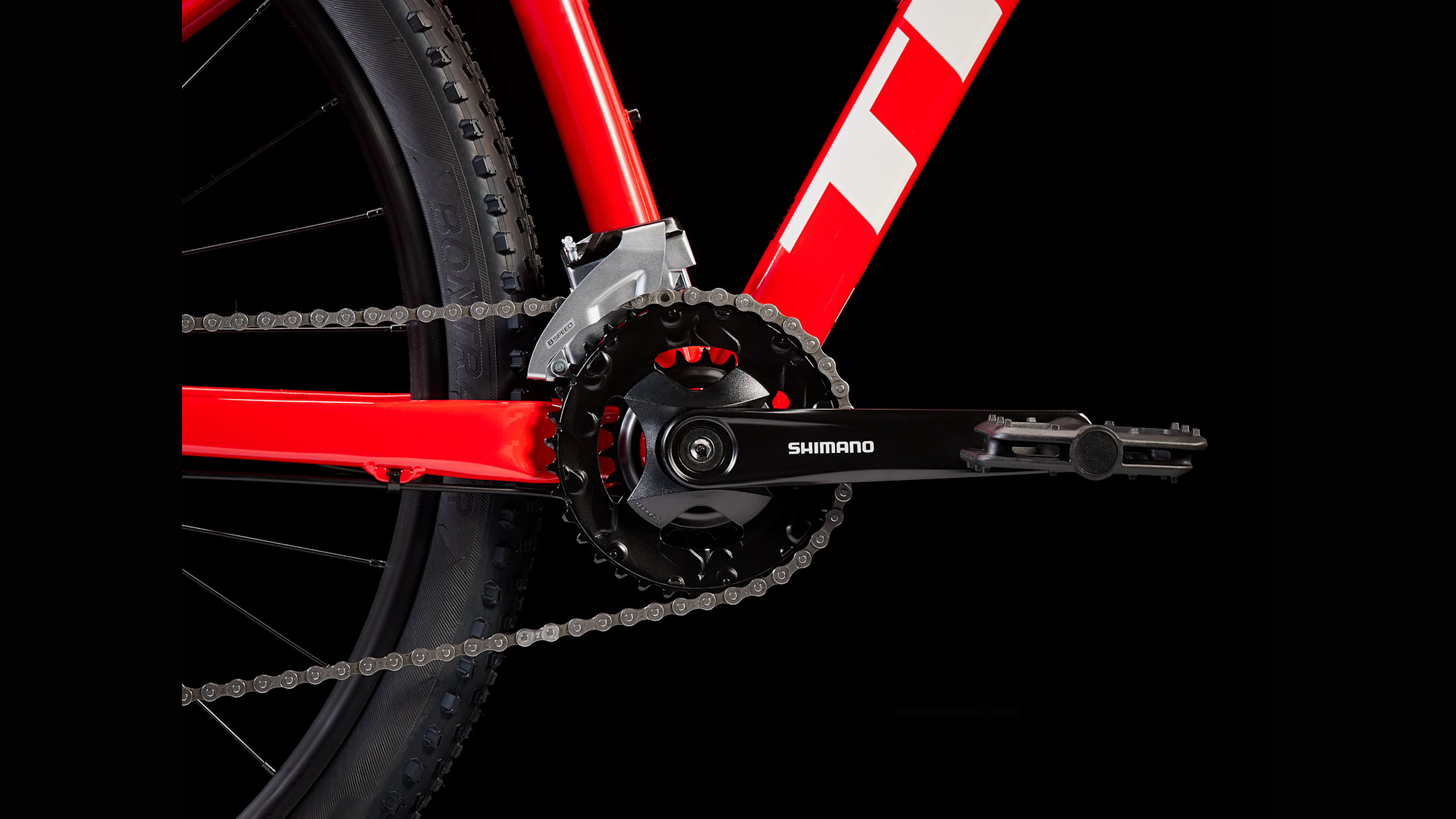 Marlin 5 Gen 2 - Trek Bikes