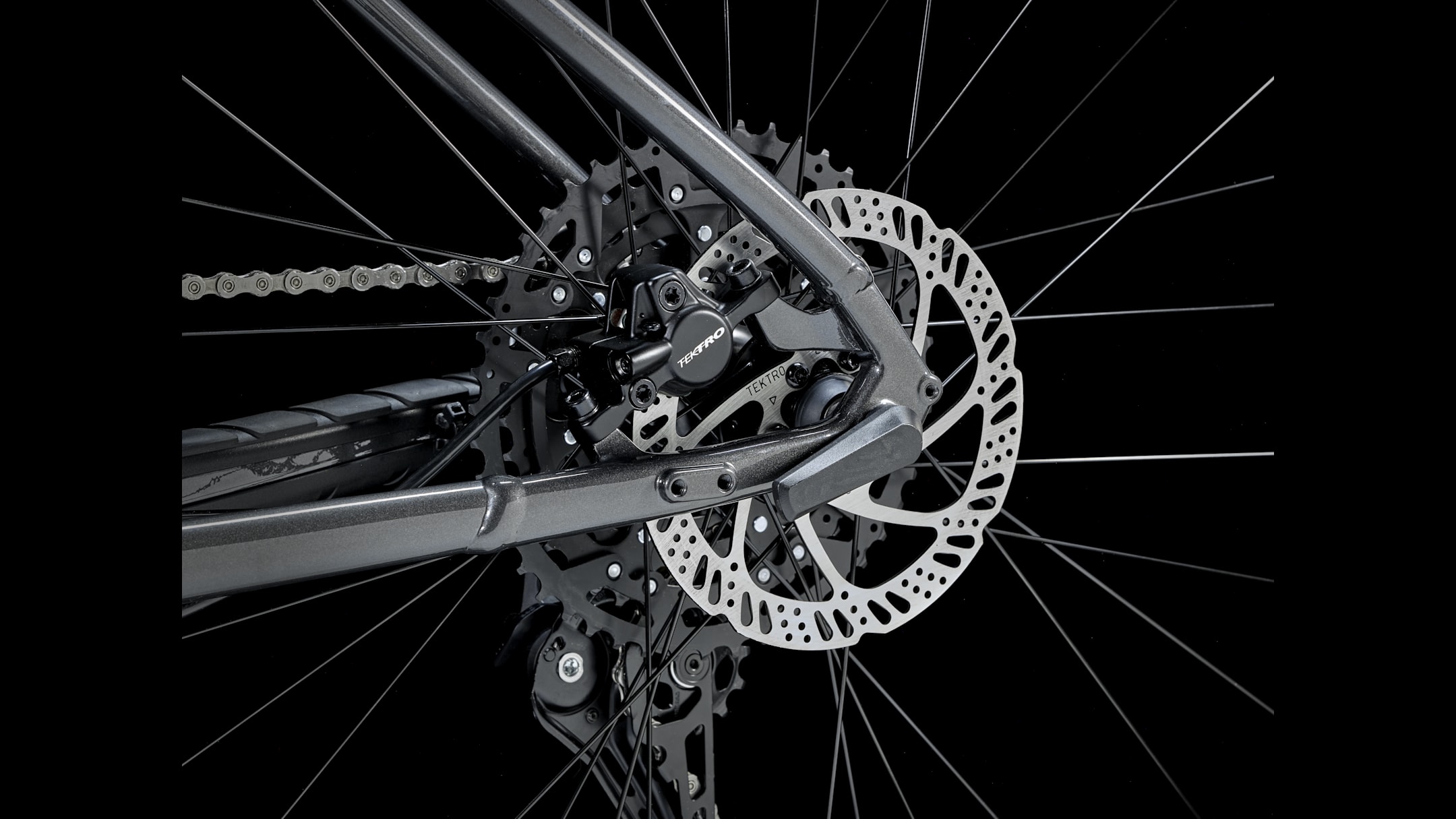Marlin 6 Gen 3 - Trek Bikes (JP)