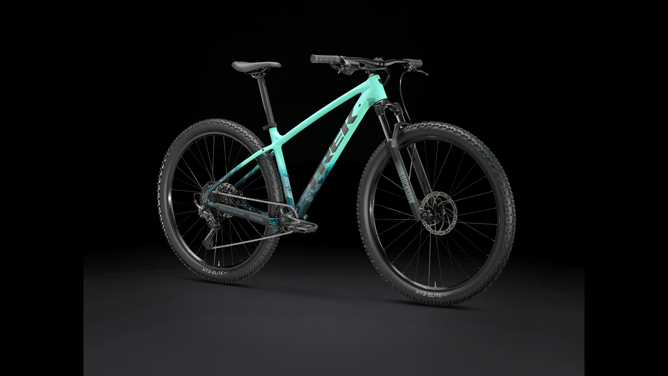 Marlin 6 Gen 3 - Trek Bikes (JP)