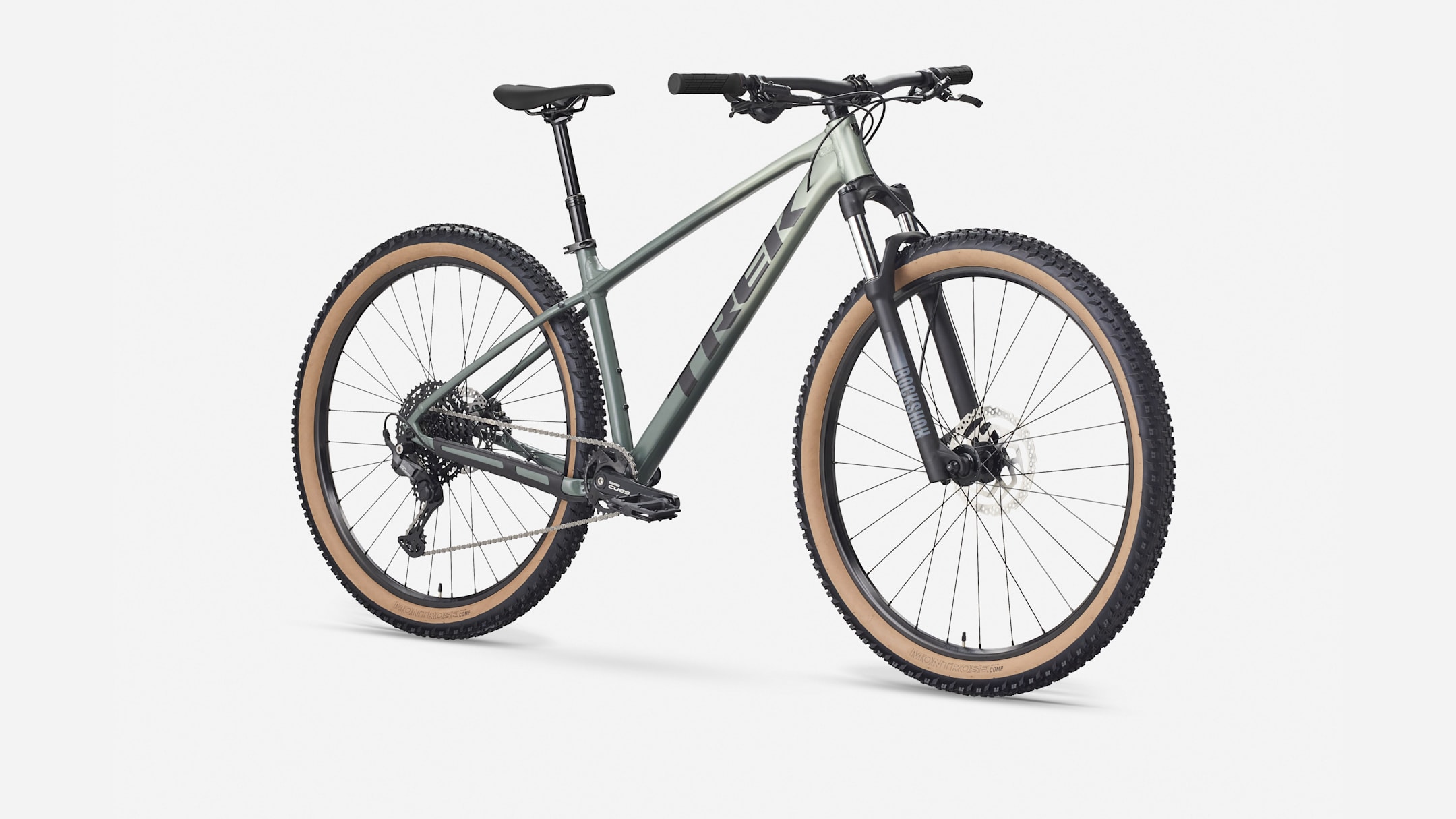 Marlin Cross Country Mountain Bikes | Marlin Bikes - Trek Bikes
