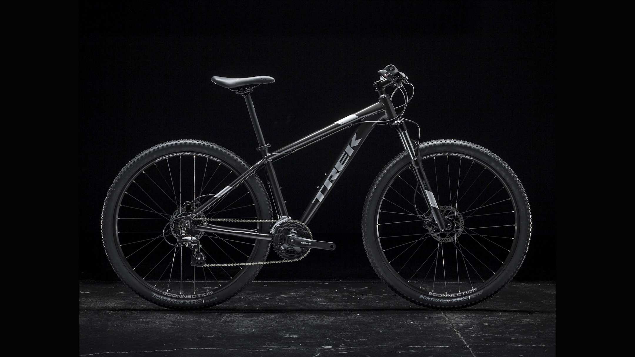 Marlin 6 - Trek Bikes