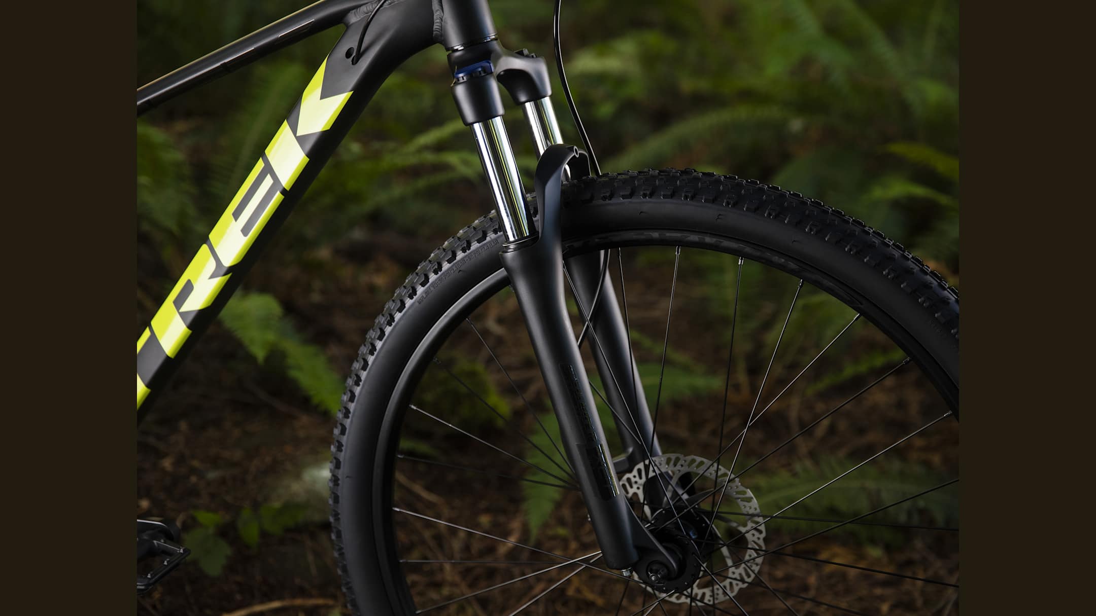 Marlin 6 - Trek Bikes