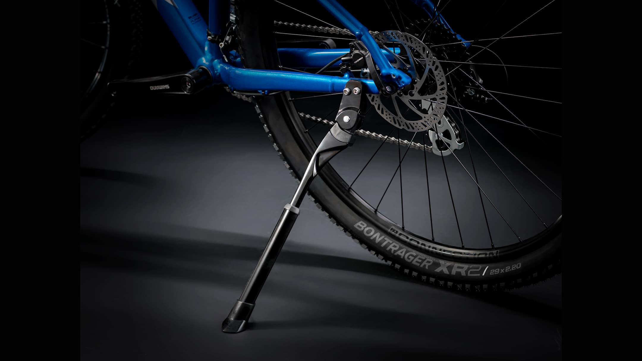 Marlin 6 - Trek Bikes