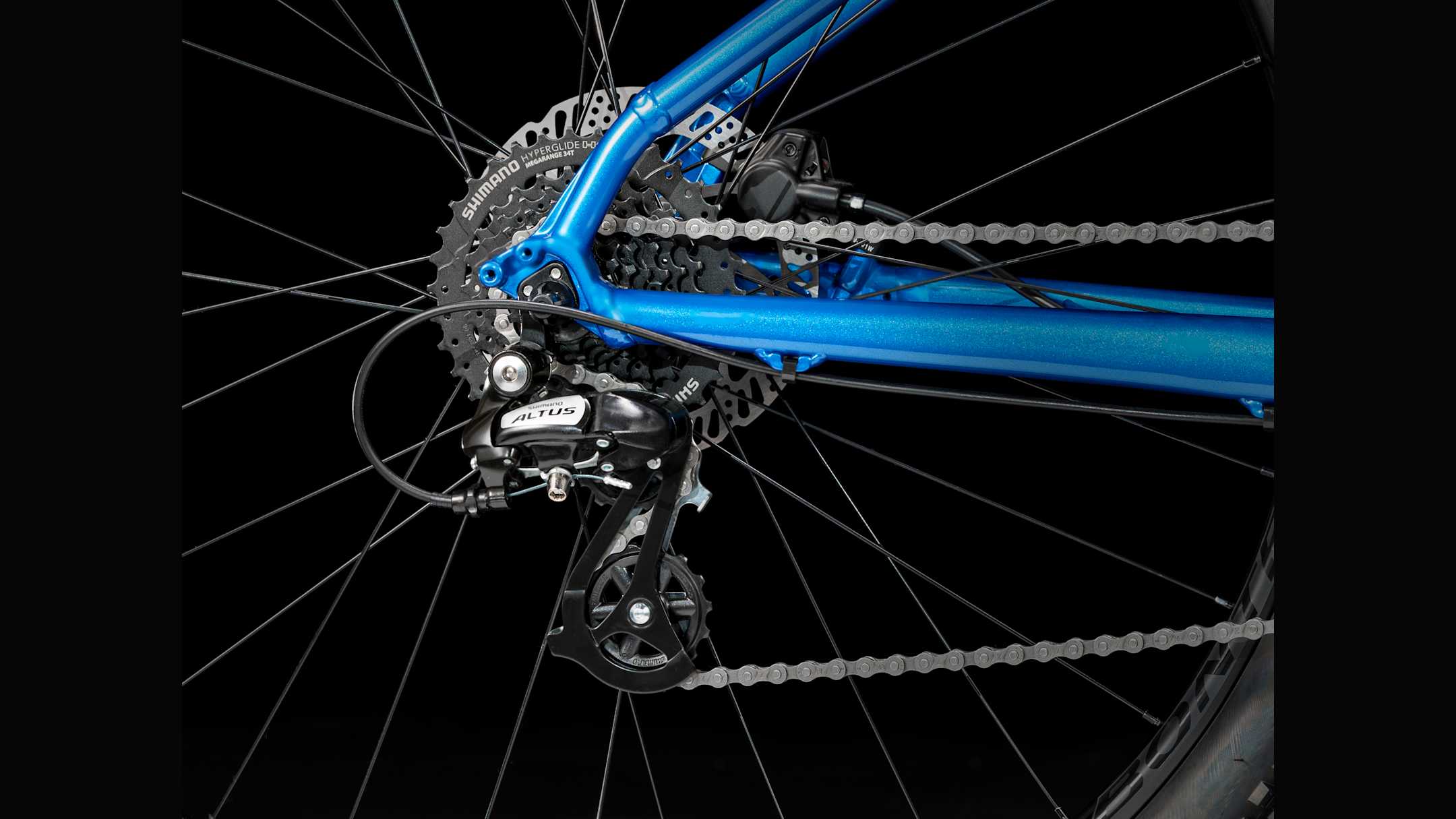 Marlin 6 - Trek Bikes