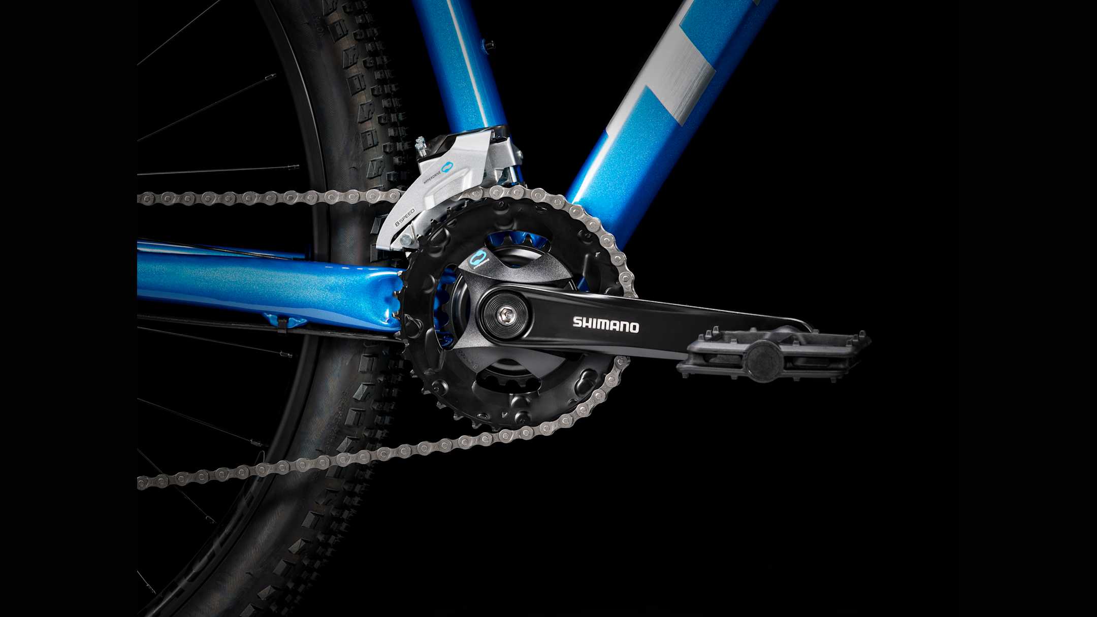 Marlin 6 - Trek Bikes