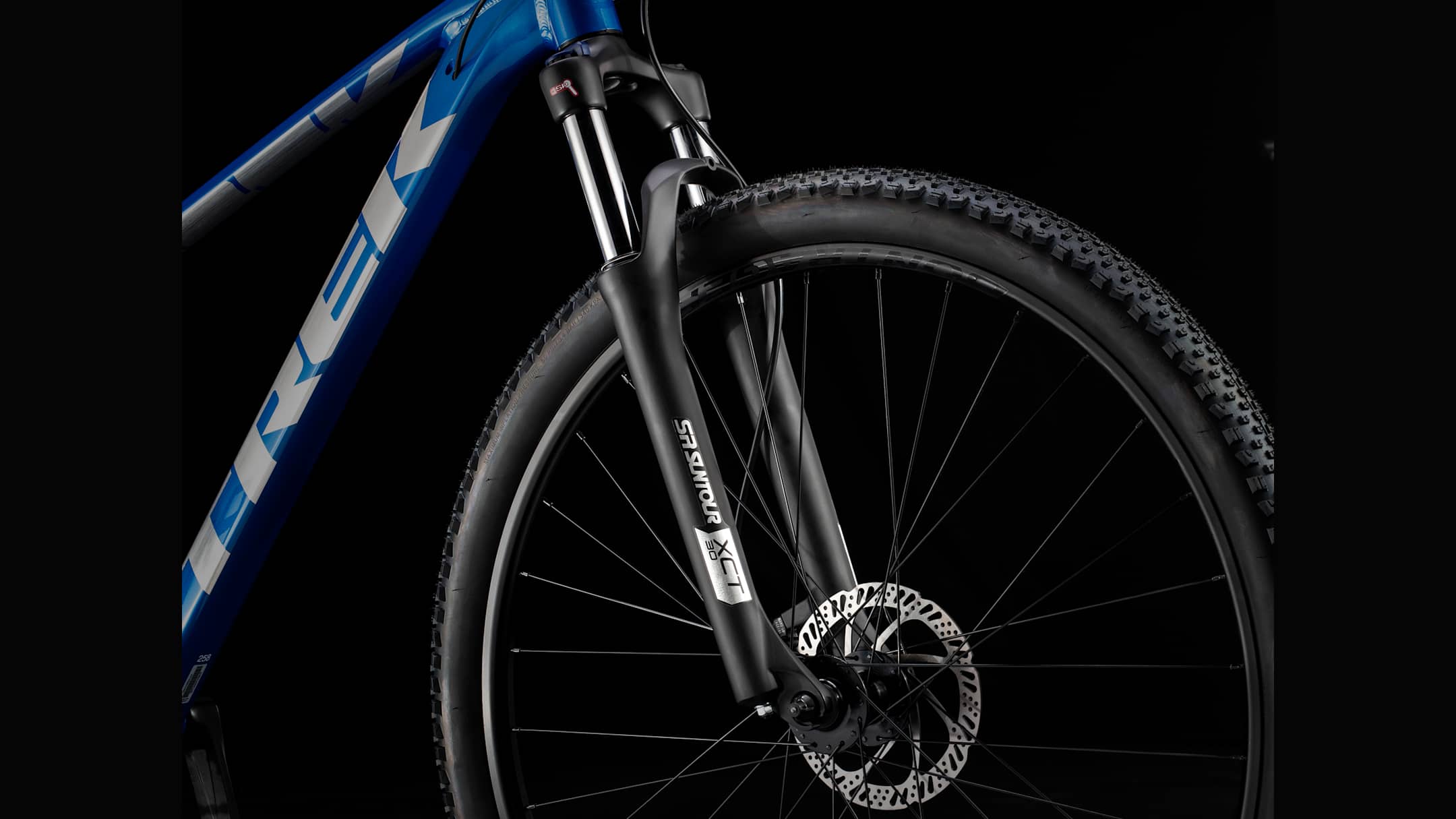 Marlin 6 - Trek Bikes