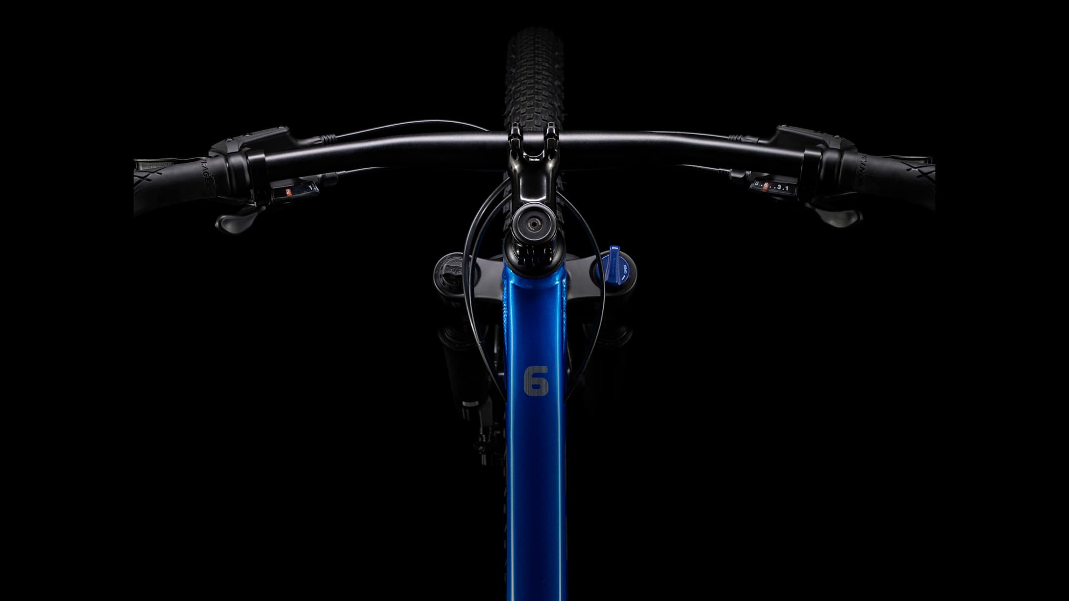 Marlin 6 - Trek Bikes