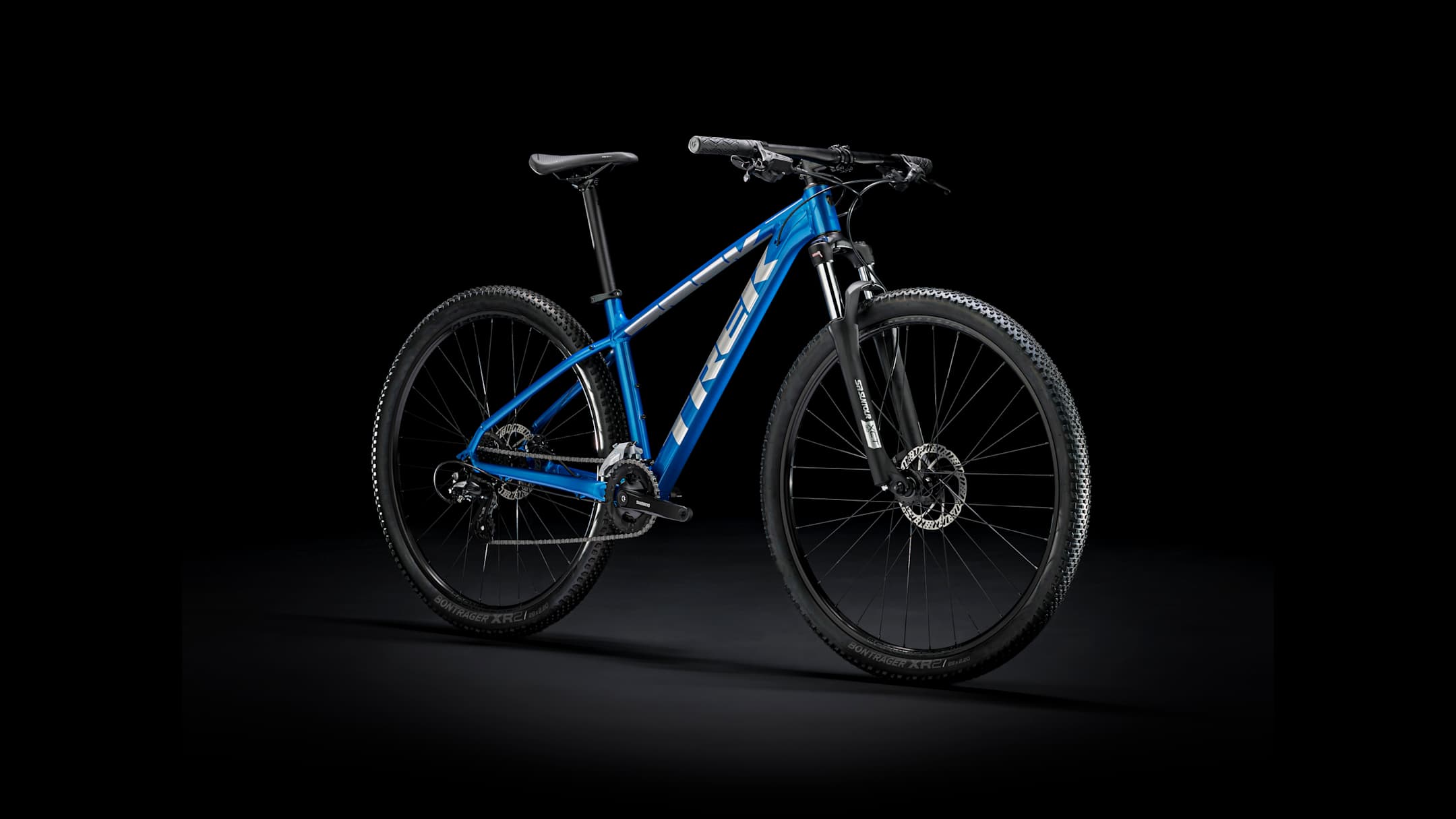 Marlin 6 - Trek Bikes