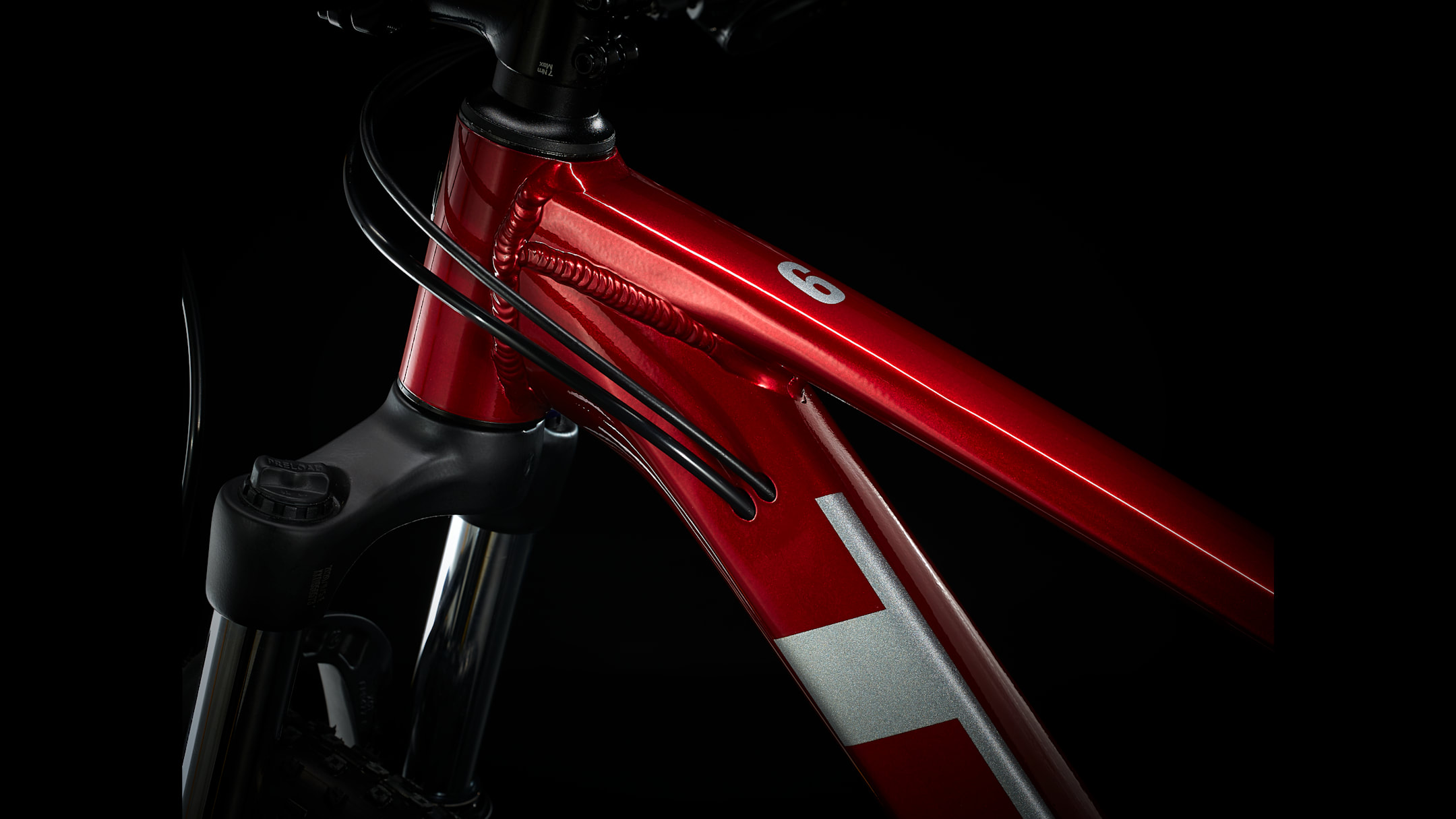 Marlin 6 Gen 2 - Trek Bikes